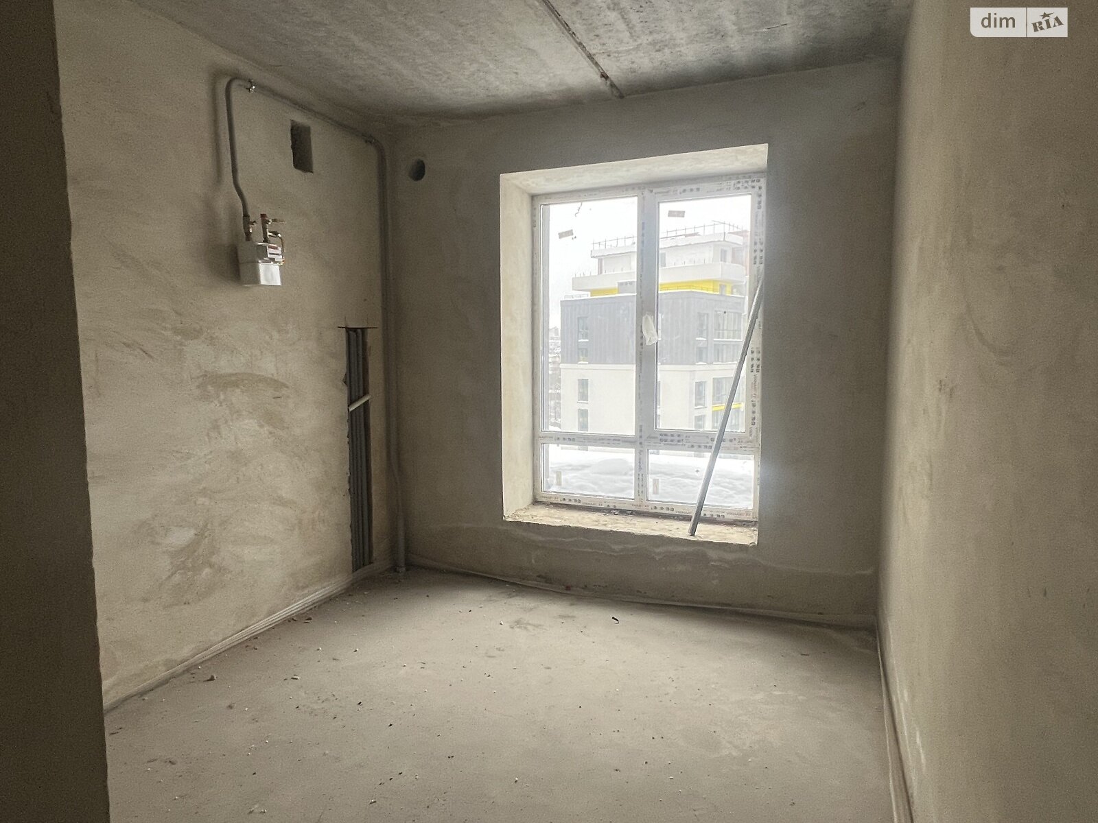 Продажа однокомнатной квартиры в Тернополе, на ул. Энергетическая 5, район Канада фото 1