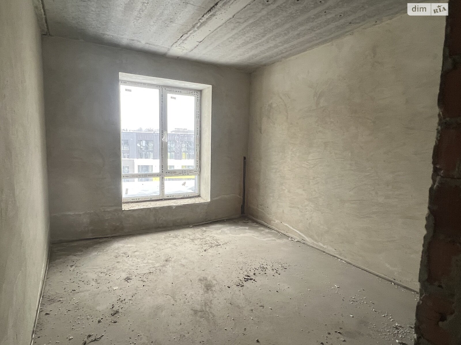 Продажа однокомнатной квартиры в Тернополе, на ул. Энергетическая 5, район Канада фото 1