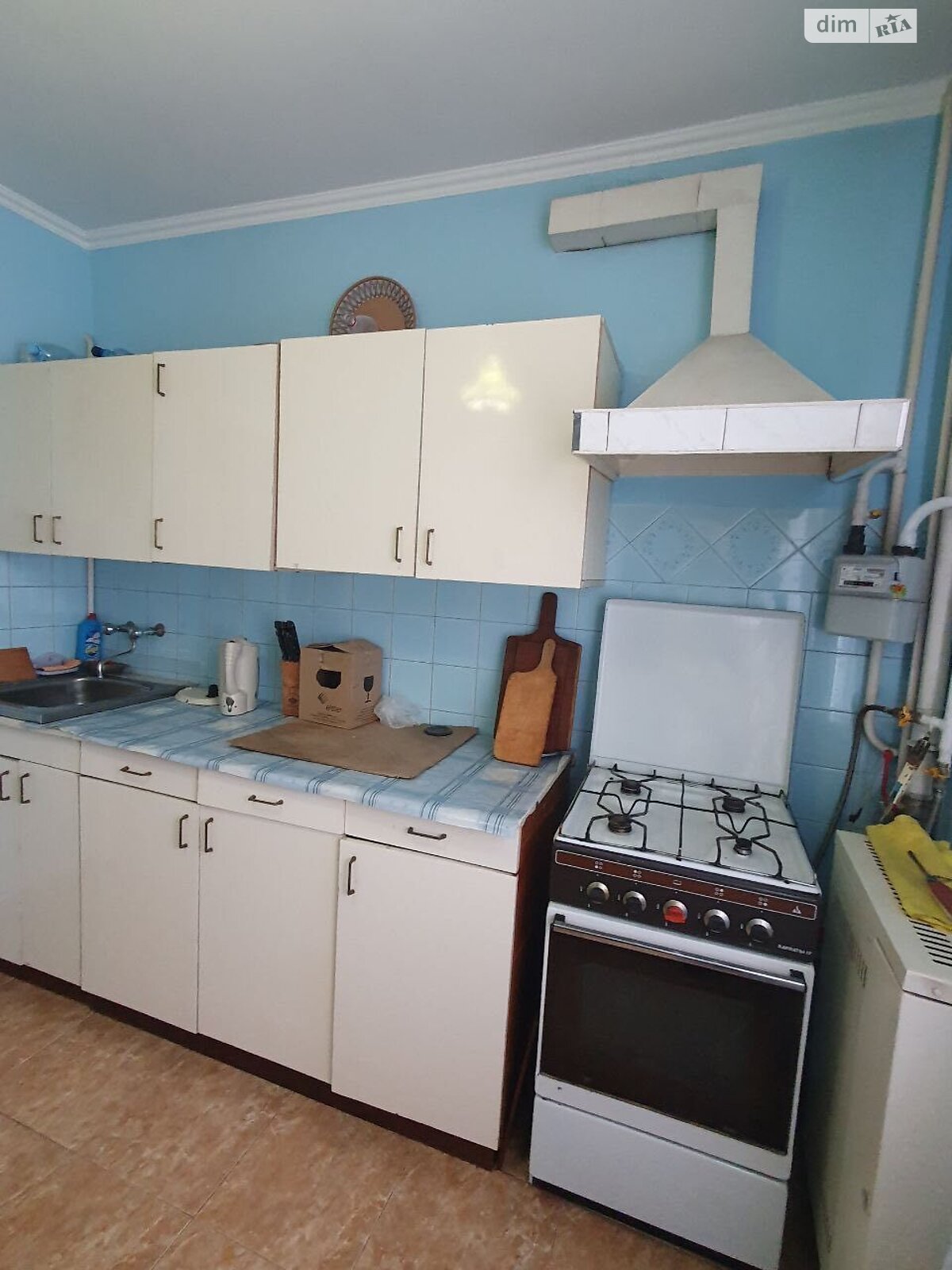 Продажа двухкомнатной квартиры в Тернополе, на ул. Энергетическая 5А, район Канада фото 1