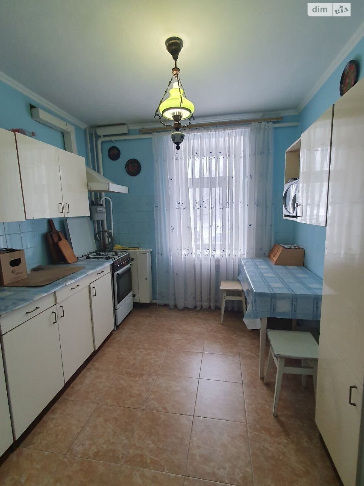 Продажа двухкомнатной квартиры в Тернополе, на ул. Энергетическая 5А, район Канада фото 1