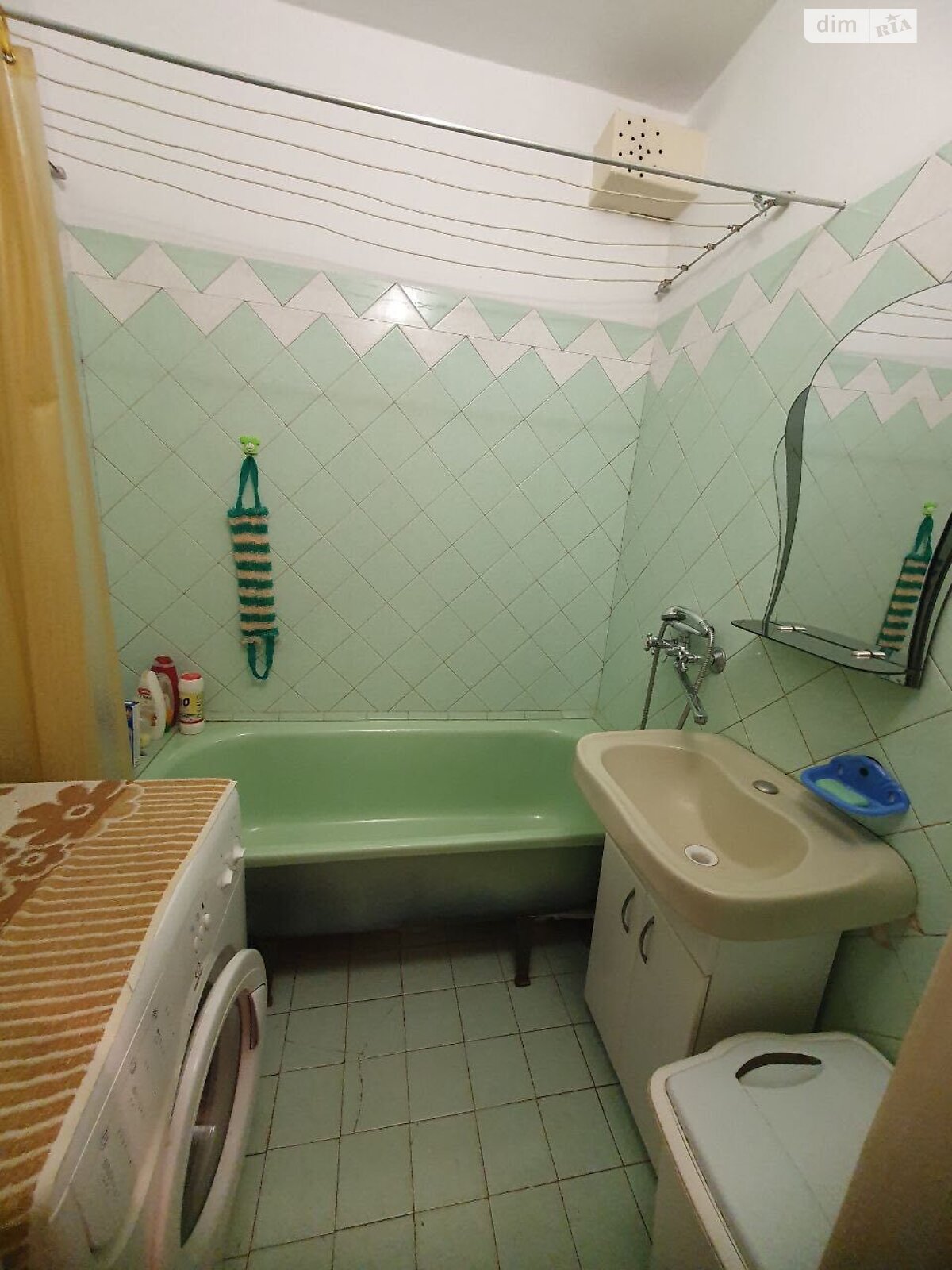 Продажа двухкомнатной квартиры в Тернополе, на ул. Энергетическая 5А, район Канада фото 1