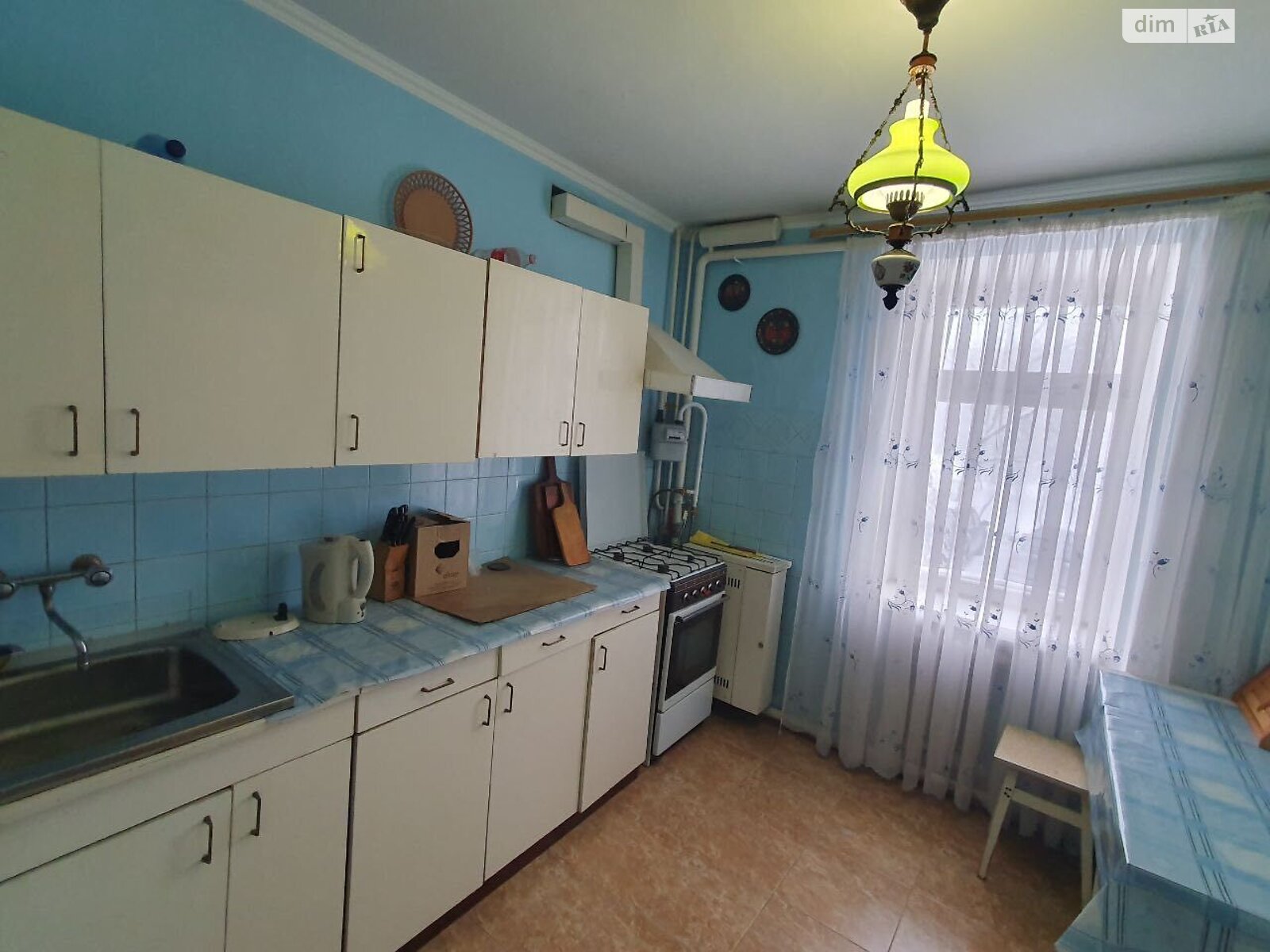 Продажа двухкомнатной квартиры в Тернополе, на ул. Энергетическая 5А, район Канада фото 1