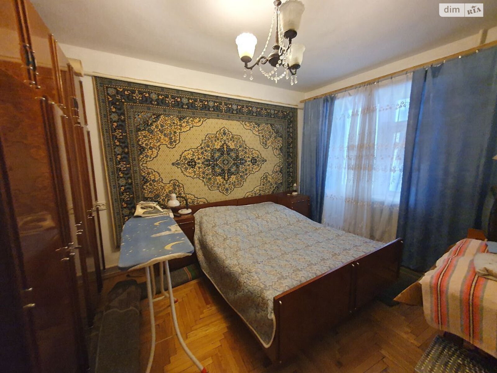 Продажа двухкомнатной квартиры в Тернополе, на ул. Энергетическая 5А, район Канада фото 1