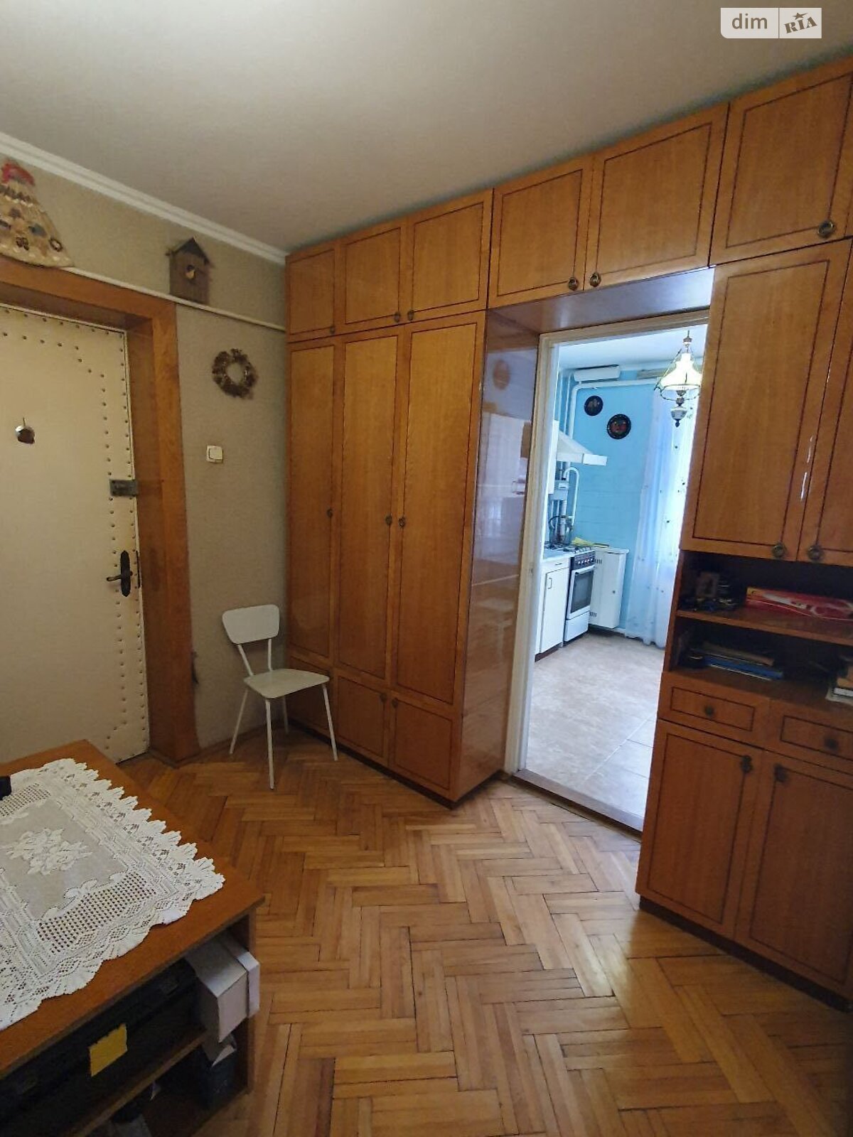 Продажа двухкомнатной квартиры в Тернополе, на ул. Энергетическая 5А, район Канада фото 1