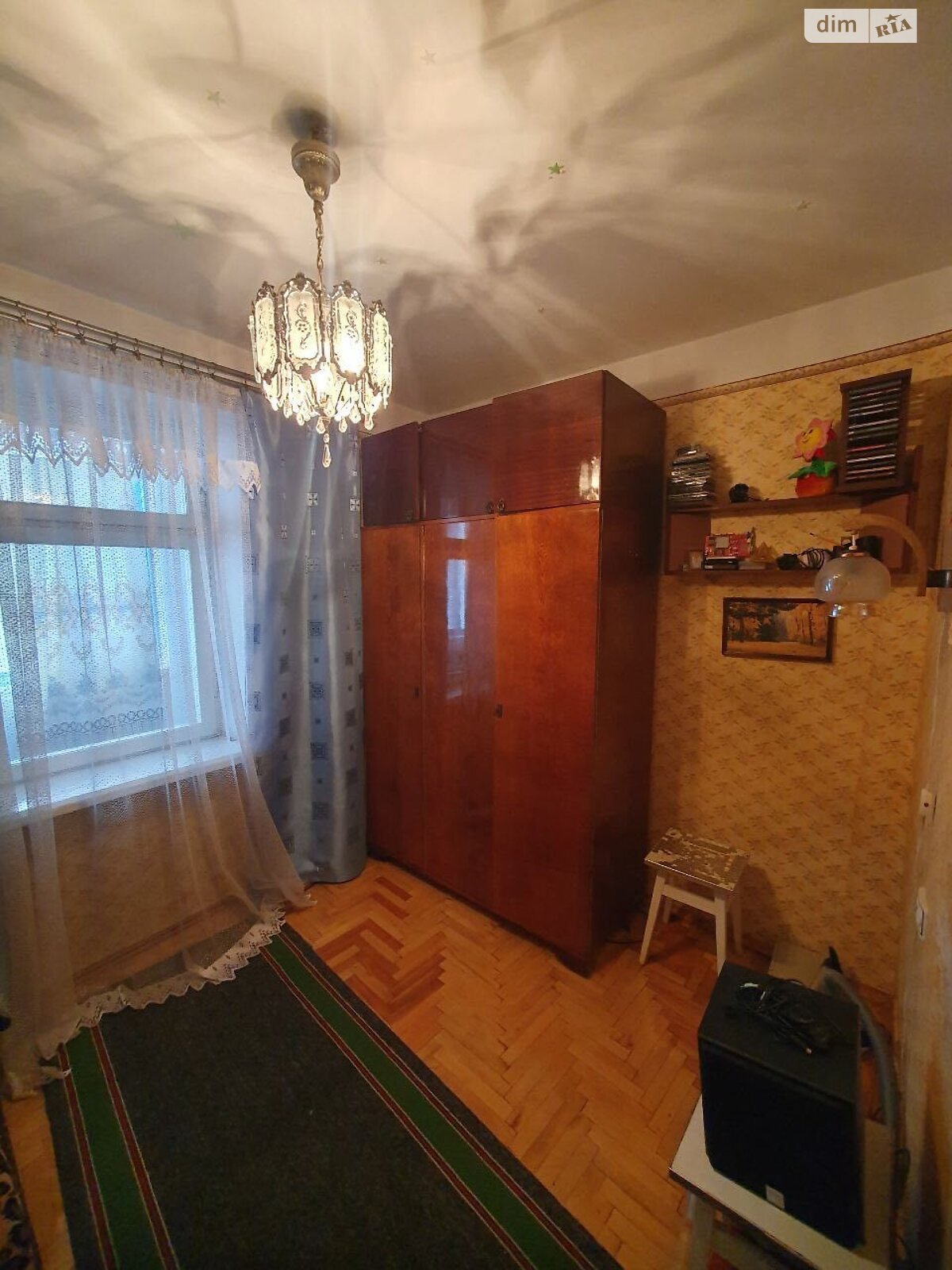 Продажа двухкомнатной квартиры в Тернополе, на ул. Энергетическая 5А, район Канада фото 1