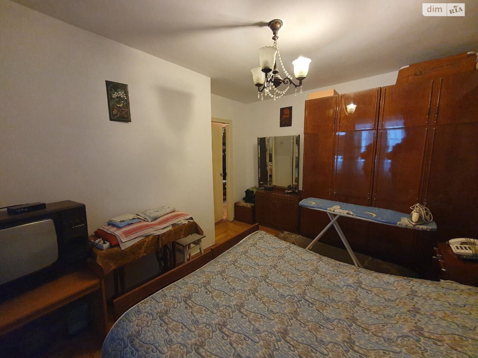Продажа двухкомнатной квартиры в Тернополе, на ул. Энергетическая 5А, район Канада фото 1