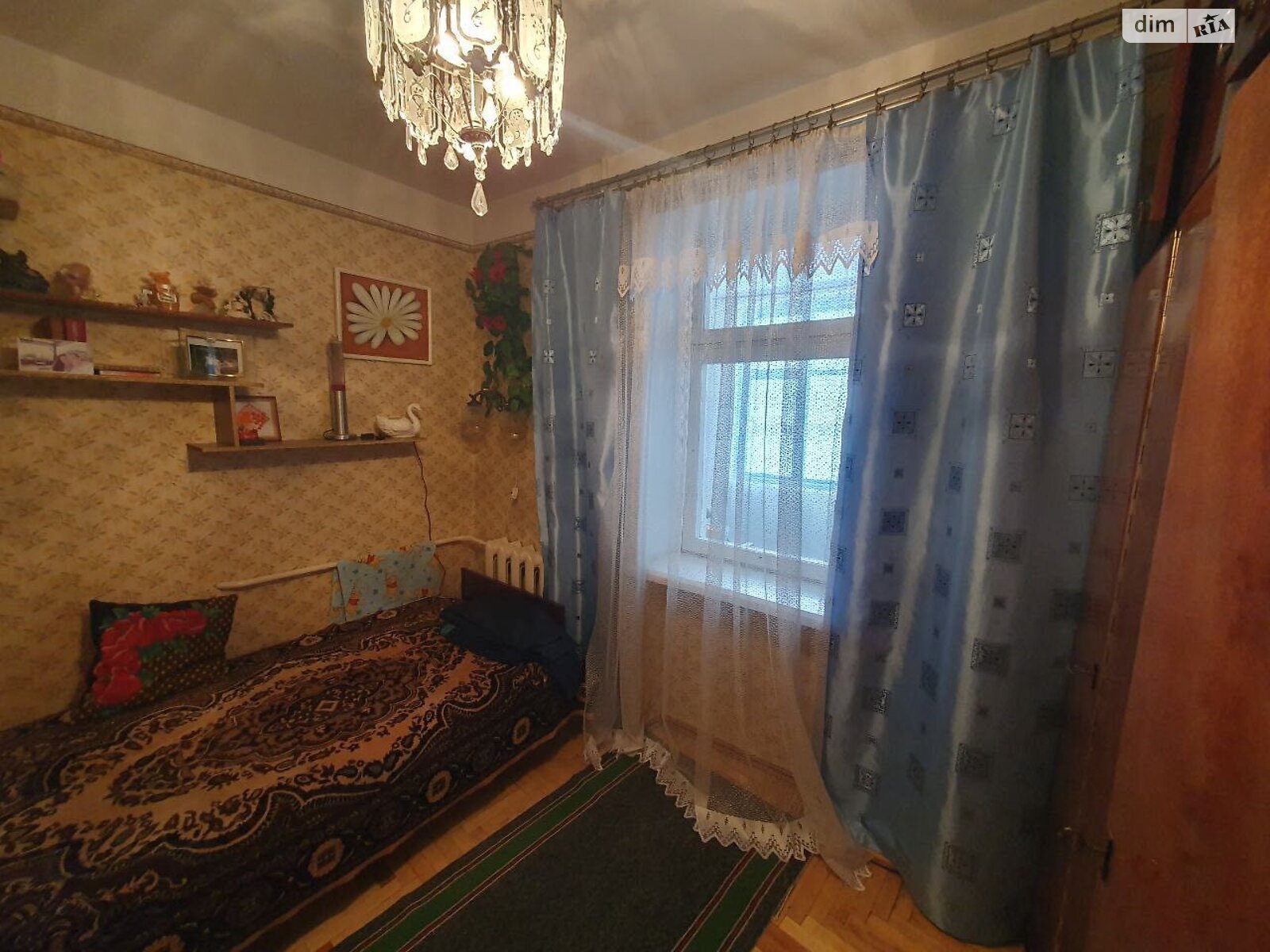 Продажа двухкомнатной квартиры в Тернополе, на ул. Энергетическая 5А, район Канада фото 1