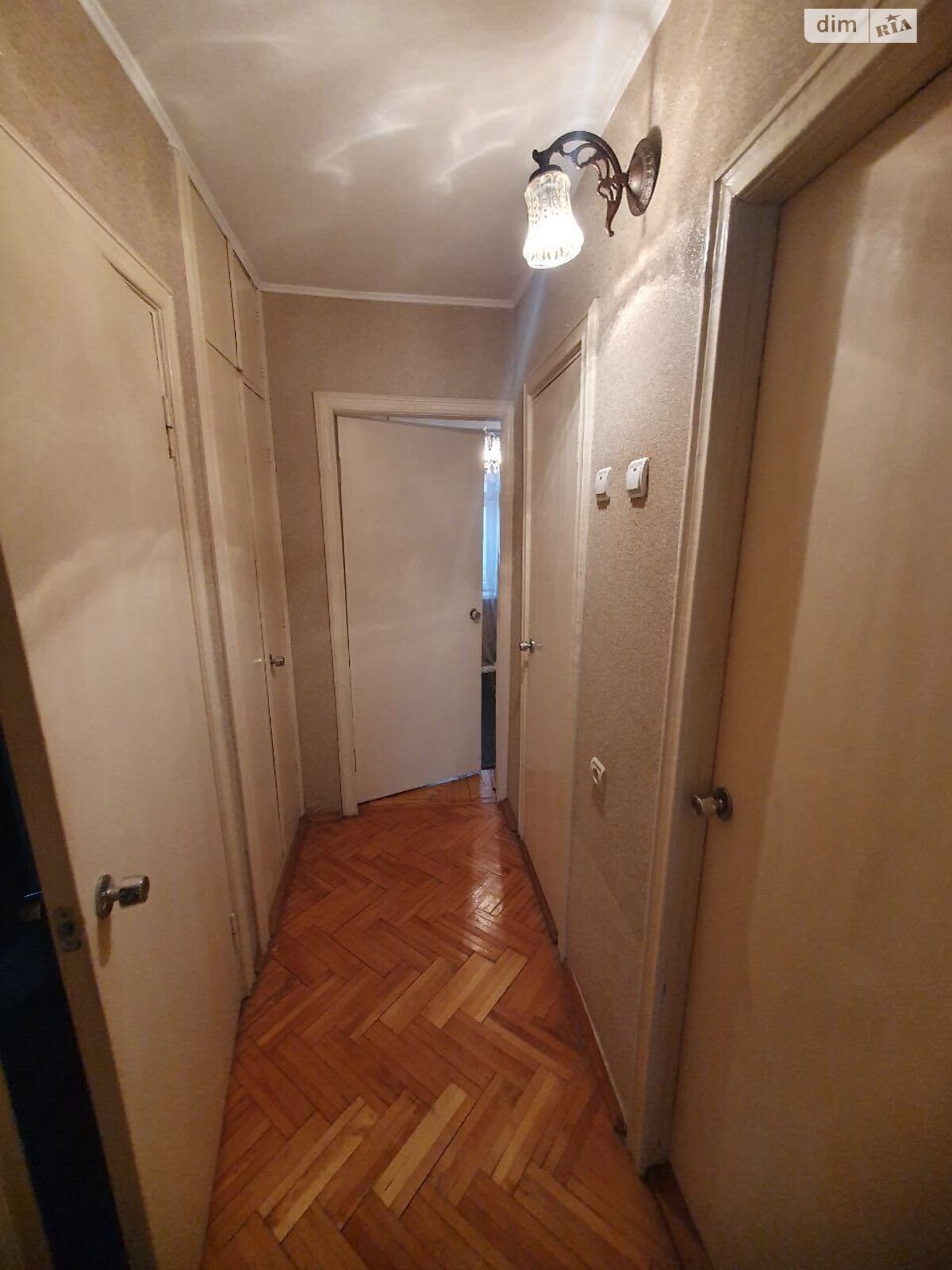 Продажа двухкомнатной квартиры в Тернополе, на ул. Энергетическая 5А, район Канада фото 1