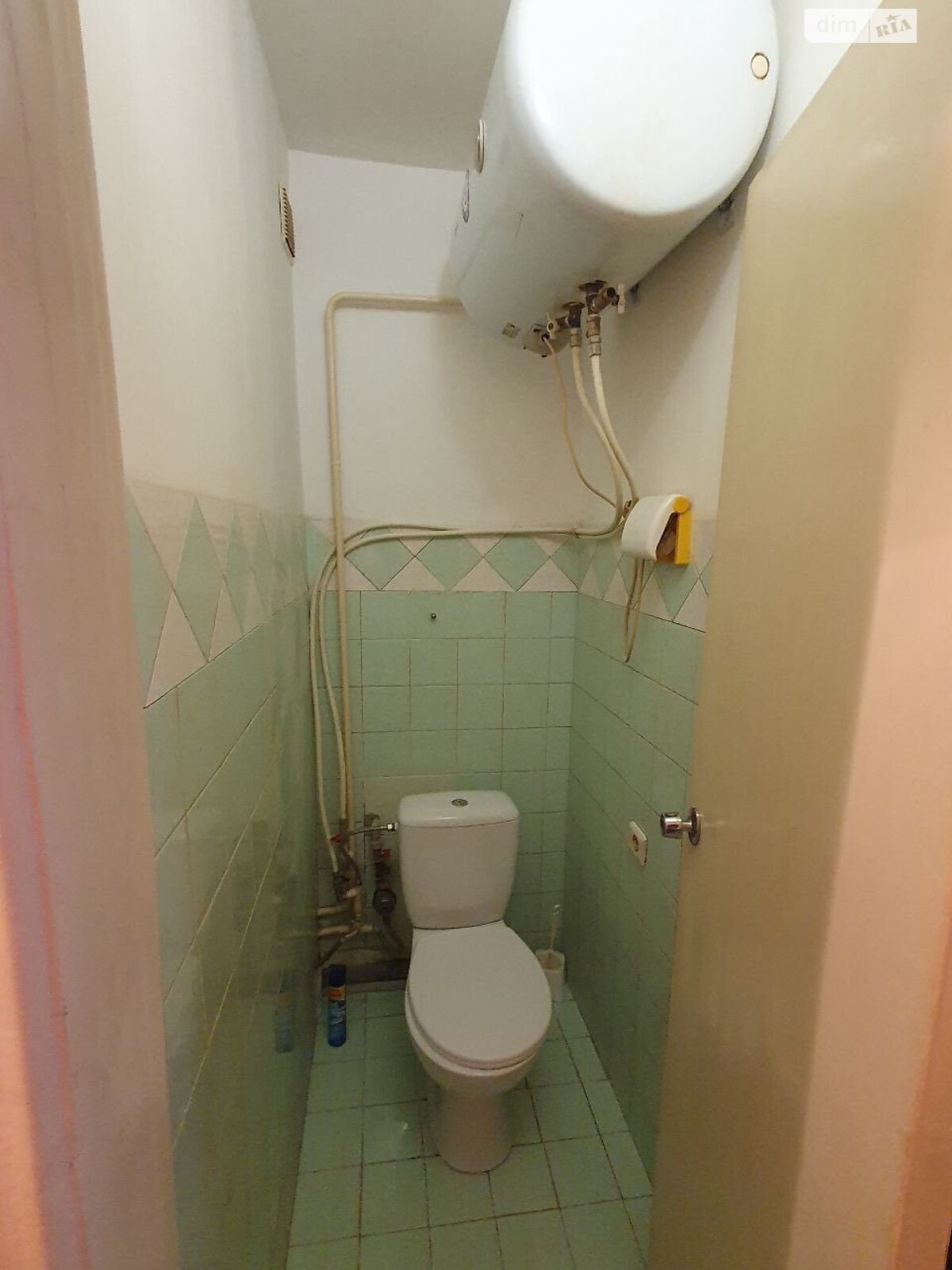 Продажа двухкомнатной квартиры в Тернополе, на ул. Энергетическая 5А, район Канада фото 1