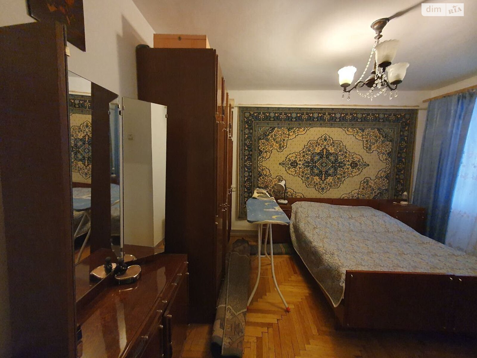 Продажа двухкомнатной квартиры в Тернополе, на ул. Энергетическая 5А, район Канада фото 1