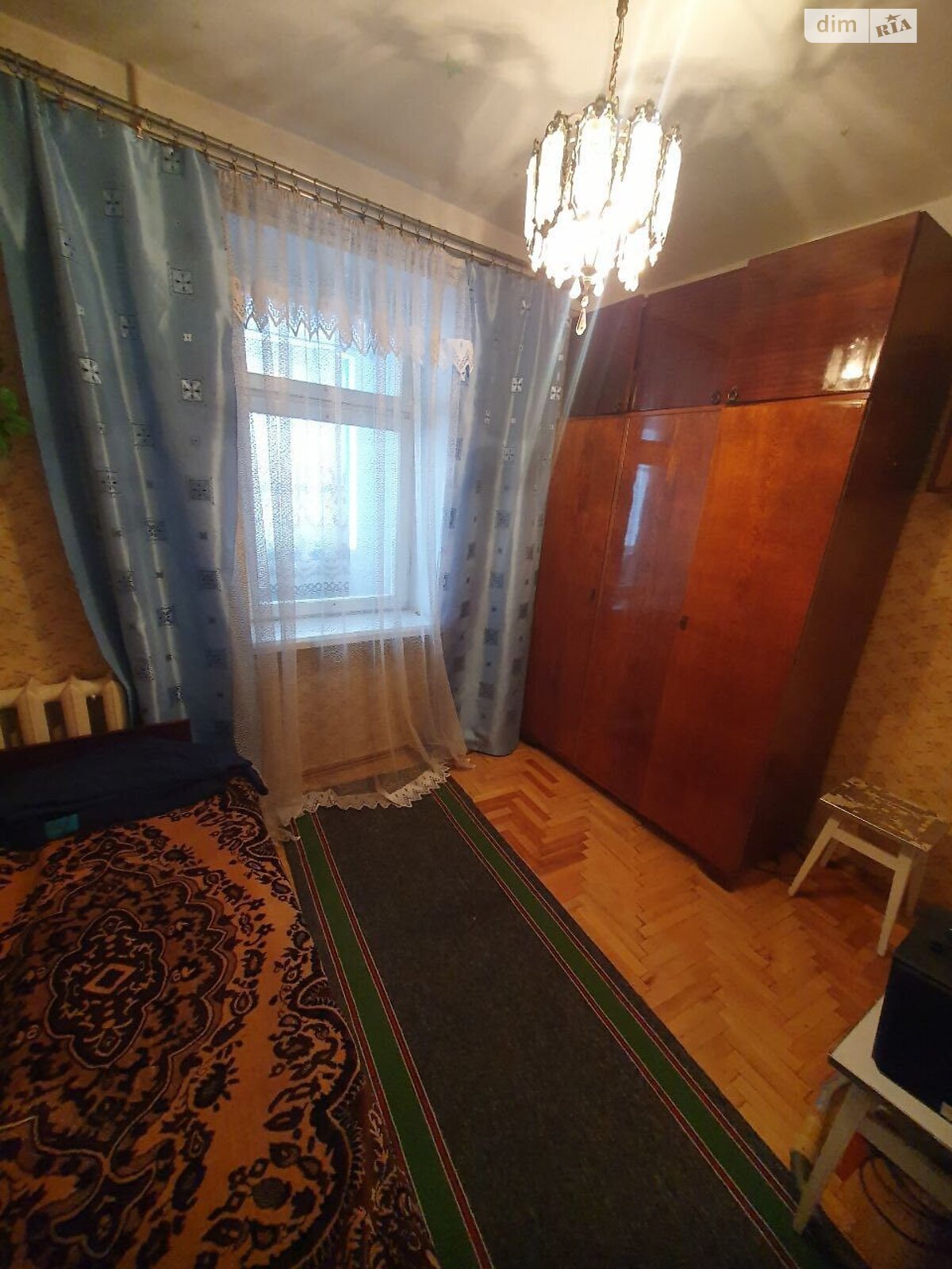 Продажа двухкомнатной квартиры в Тернополе, на ул. Энергетическая 5А, район Канада фото 1