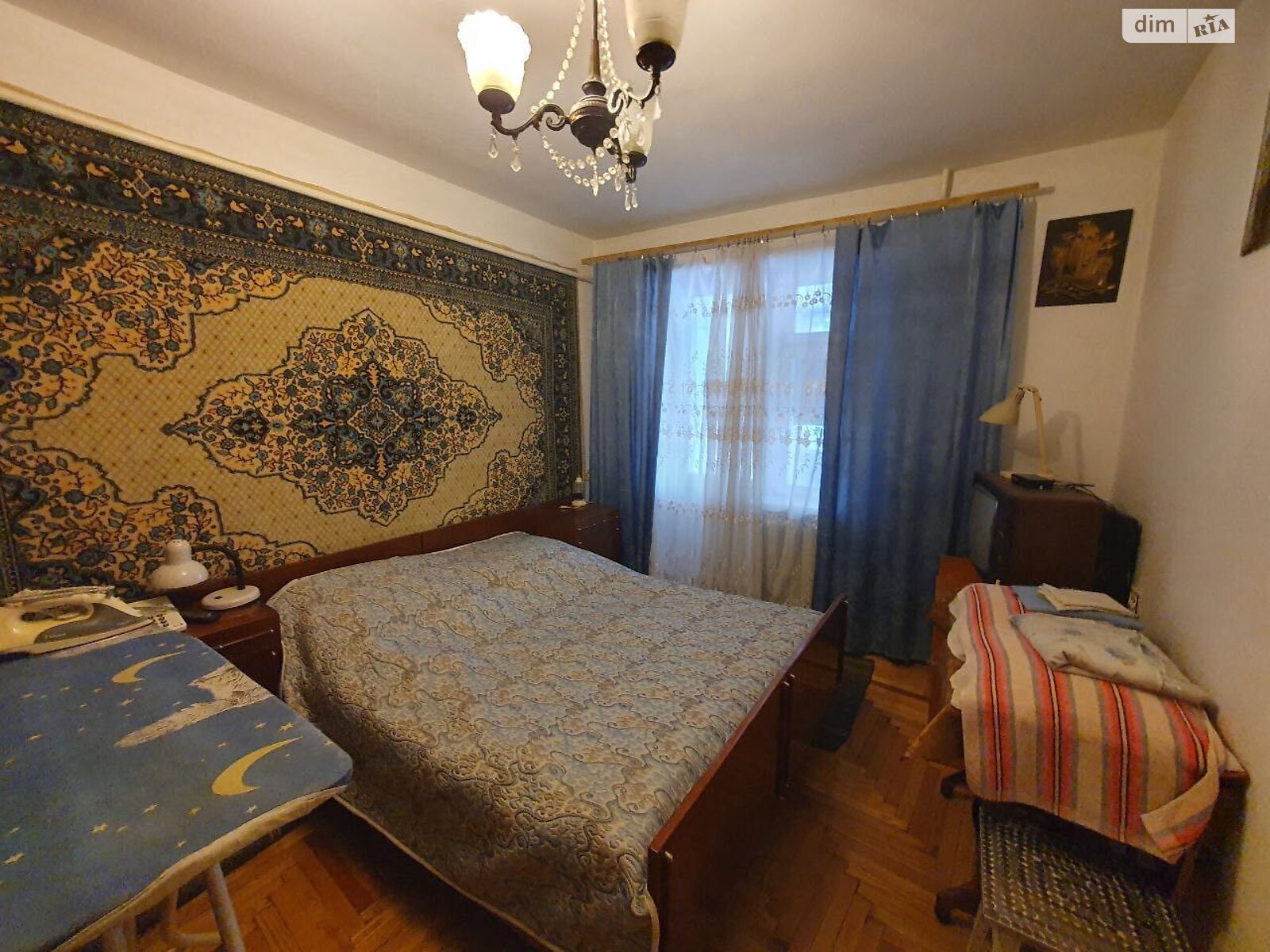 Продажа двухкомнатной квартиры в Тернополе, на ул. Энергетическая 5А, район Канада фото 1