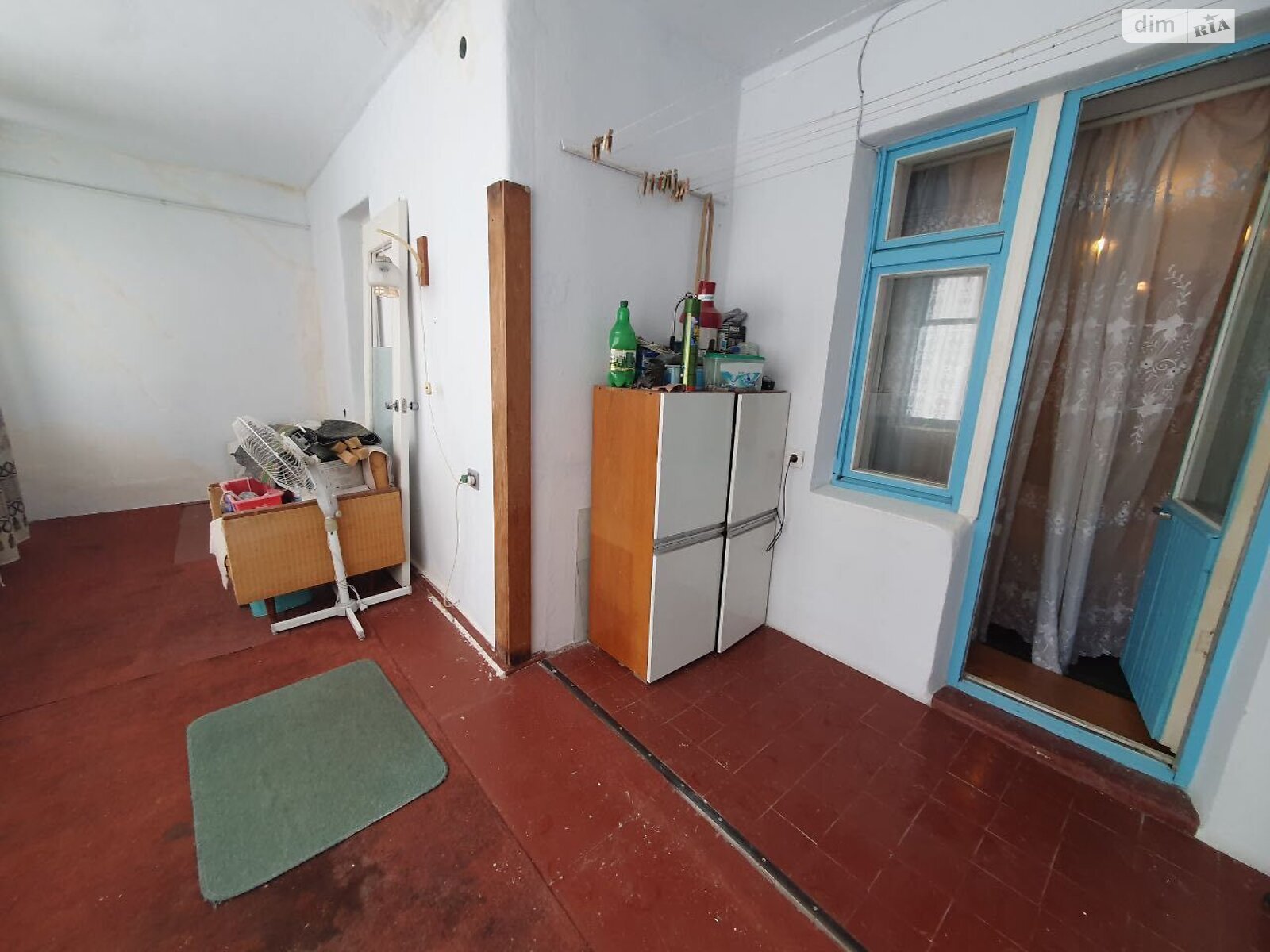 Продажа двухкомнатной квартиры в Тернополе, на ул. Энергетическая 5А, район Канада фото 1