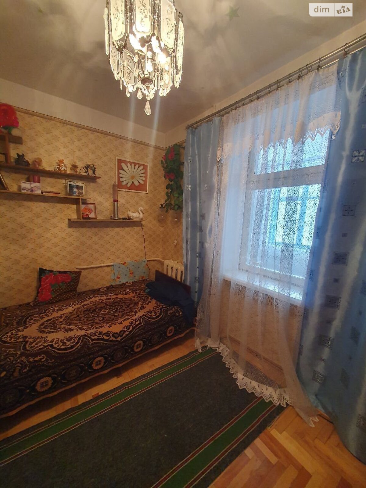 Продажа двухкомнатной квартиры в Тернополе, на ул. Энергетическая 5А, район Канада фото 1