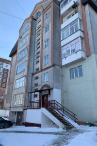 Продажа трехкомнатной квартиры в Тернополе, на ул. Евгения Коновальца, район Канада фото 2