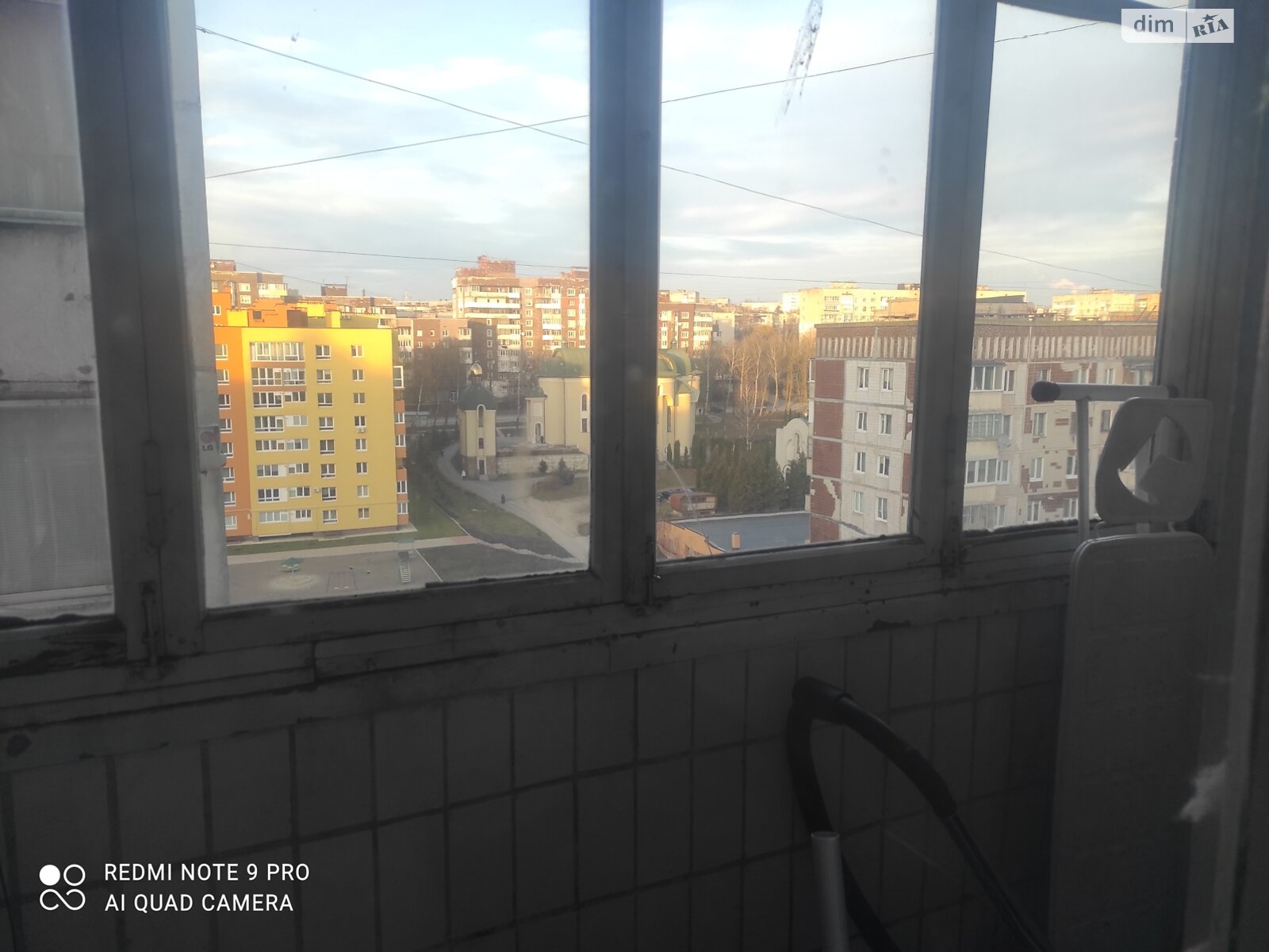 Продаж однокімнатної квартири в Тернополі, на вул. Євгена Коновальця 16, район Канада фото 1