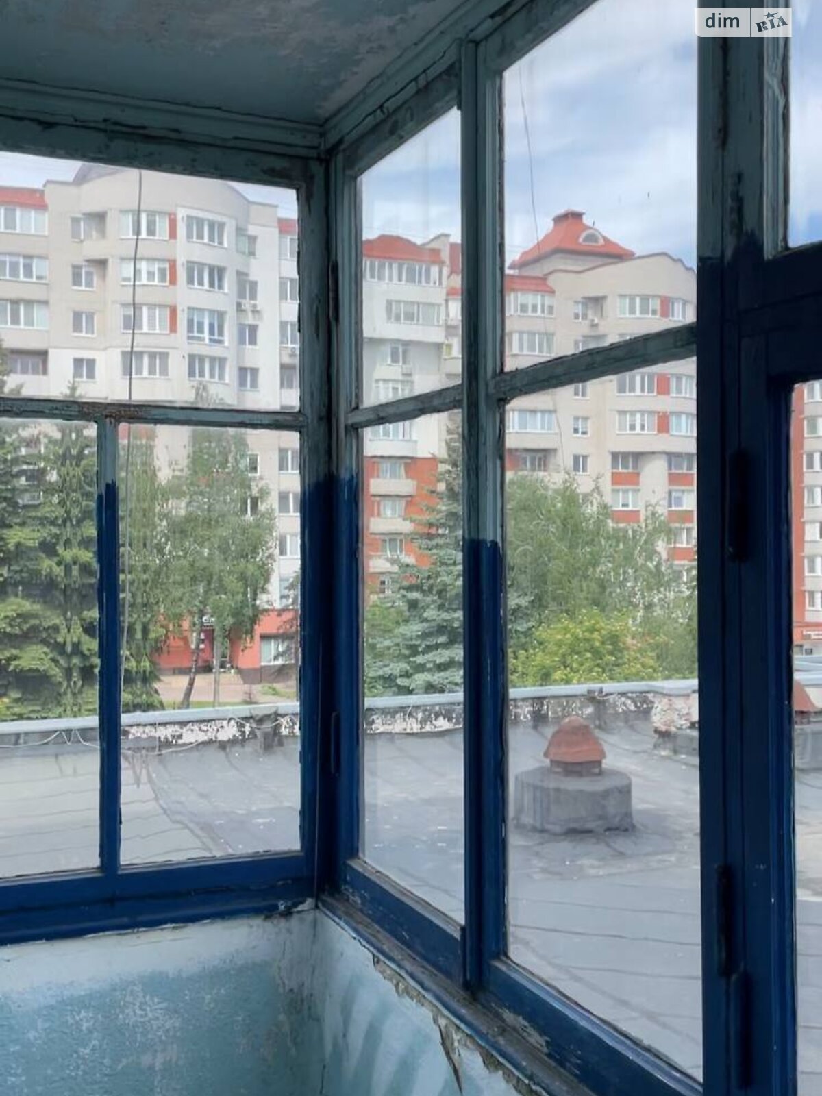 Продажа однокомнатной квартиры в Тернополе, на ул. Евгения Коновальца, район Канада фото 1