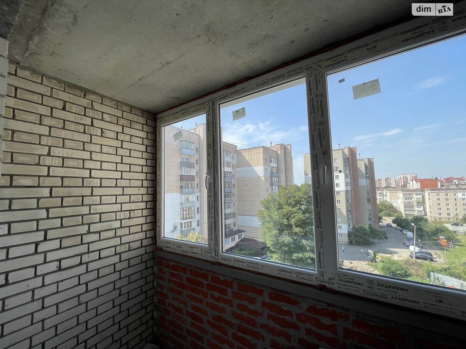 Продажа трехкомнатной квартиры в Тернополе, на ул. Евгения Коновальца, район Канада фото 1 Продажа трехкомнатной квартиры в Тернополе, на ул. Евгения Коновальца, район Канада фото 1