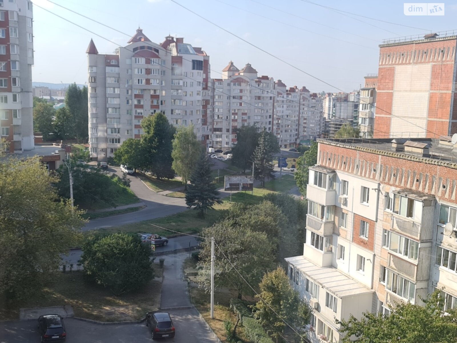 Продажа двухкомнатной квартиры в Тернополе, на ул. Евгения Коновальца 10А, район Канада фото 1 Продажа двухкомнатной квартиры в Тернополе, на ул. Евгения Коновальца 10А, район Канада фото 1