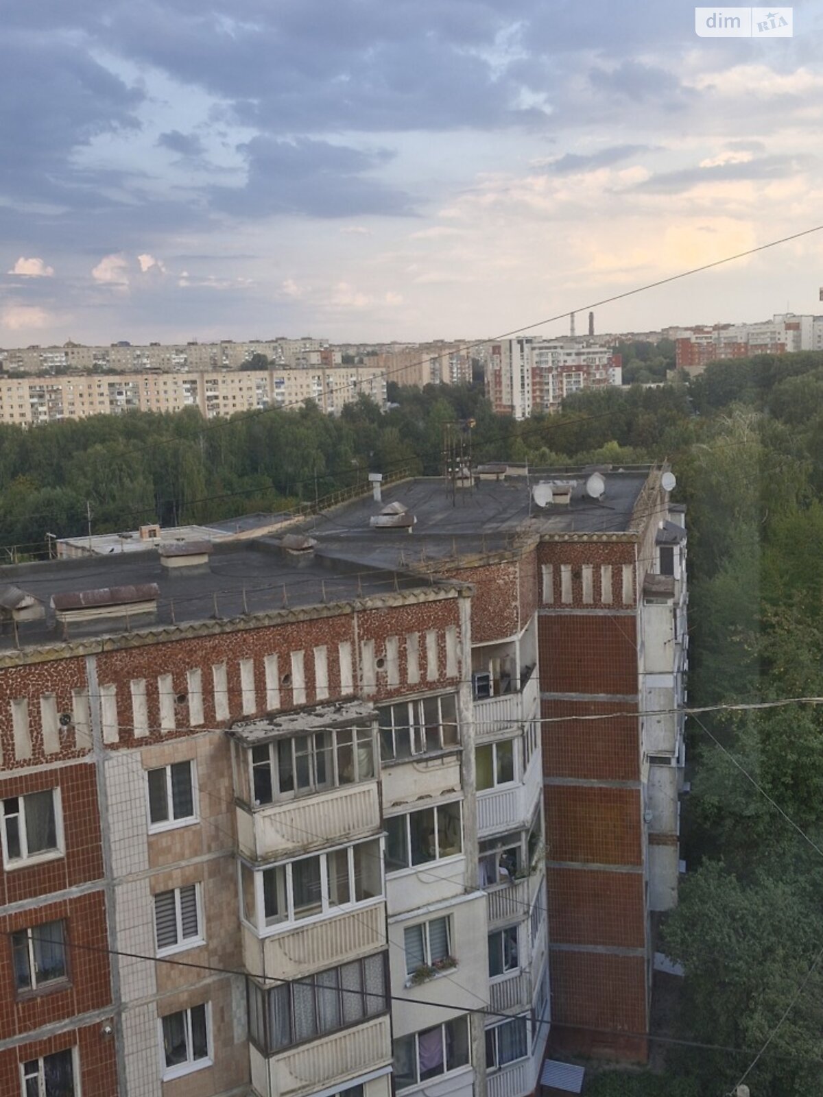 Продажа двухкомнатной квартиры в Тернополе, на ул. Евгения Коновальца 10А, район Канада фото 1 Продажа двухкомнатной квартиры в Тернополе, на ул. Евгения Коновальца 10А, район Канада фото 1