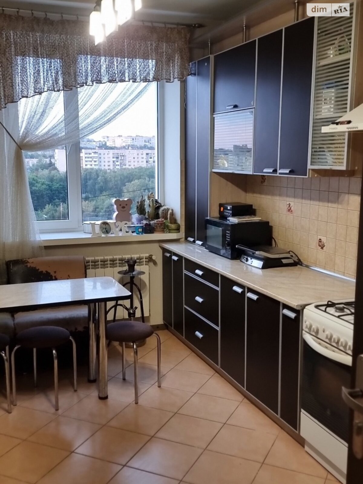 Продажа двухкомнатной квартиры в Тернополе, на ул. Евгения Коновальца 10А, район Канада фото 1 Продажа двухкомнатной квартиры в Тернополе, на ул. Евгения Коновальца 10А, район Канада фото 1