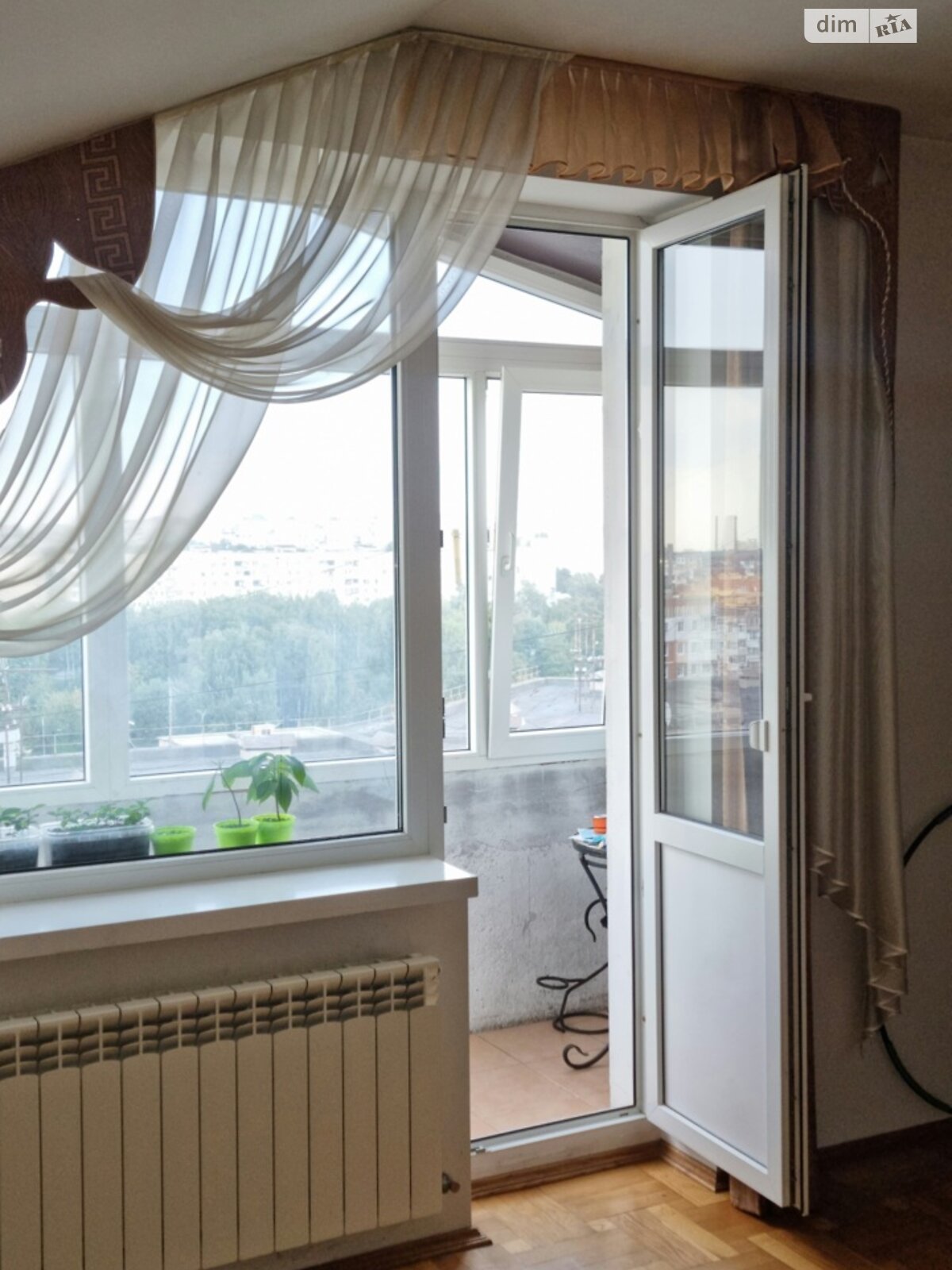Продажа двухкомнатной квартиры в Тернополе, на ул. Евгения Коновальца 10А, район Канада фото 1 Продажа двухкомнатной квартиры в Тернополе, на ул. Евгения Коновальца 10А, район Канада фото 1