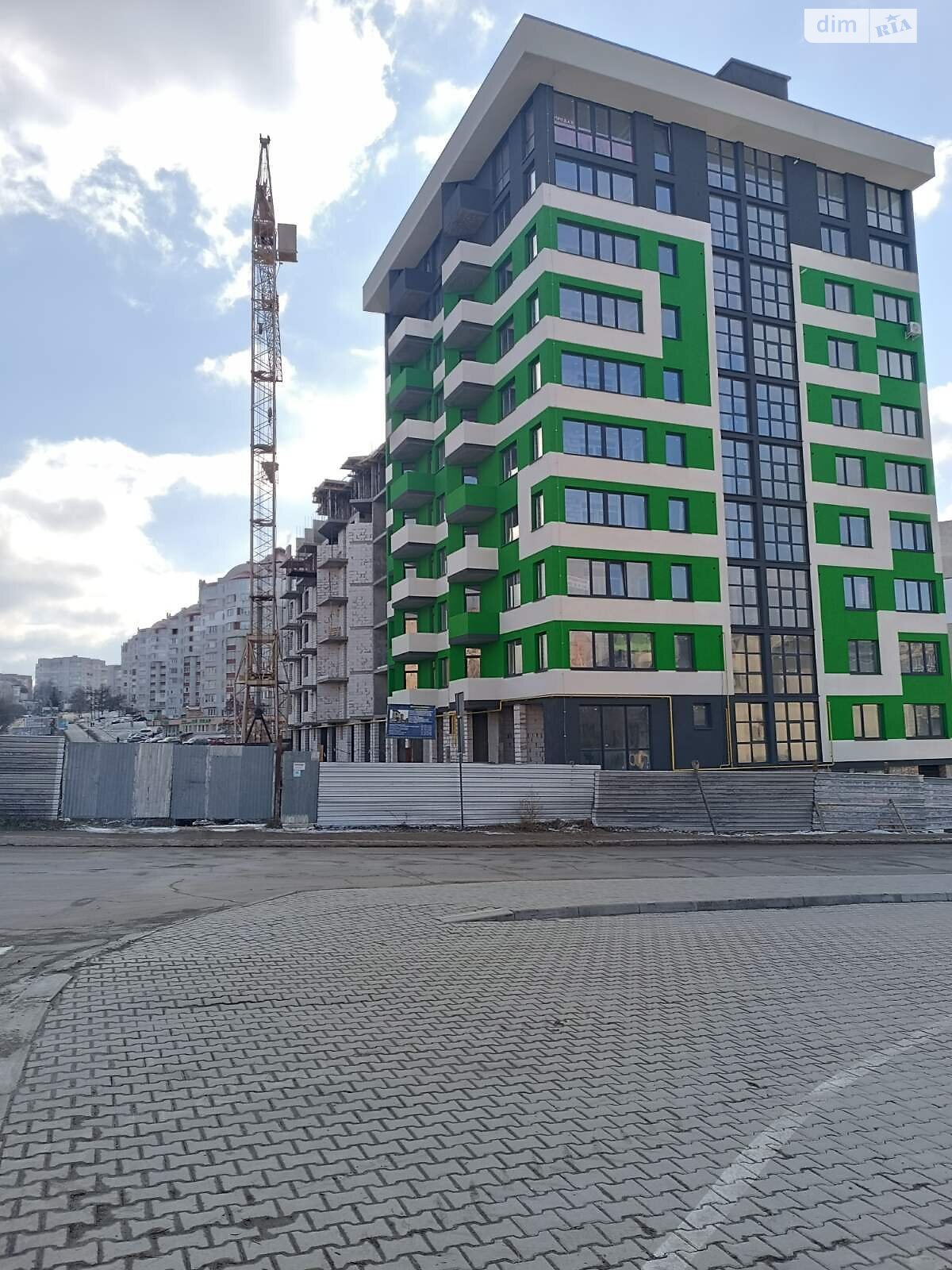 Продажа двухкомнатной квартиры в Тернополе, на ул. Евгения Коновальца, район Канада фото 1 Продажа двухкомнатной квартиры в Тернополе, на ул. Евгения Коновальца, район Канада фото 1