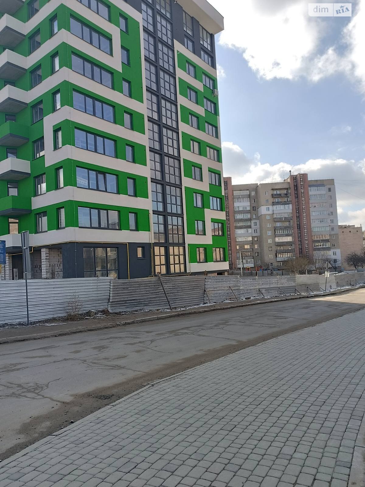 Продажа двухкомнатной квартиры в Тернополе, на ул. Евгения Коновальца, район Канада фото 1 Продажа двухкомнатной квартиры в Тернополе, на ул. Евгения Коновальца, район Канада фото 1