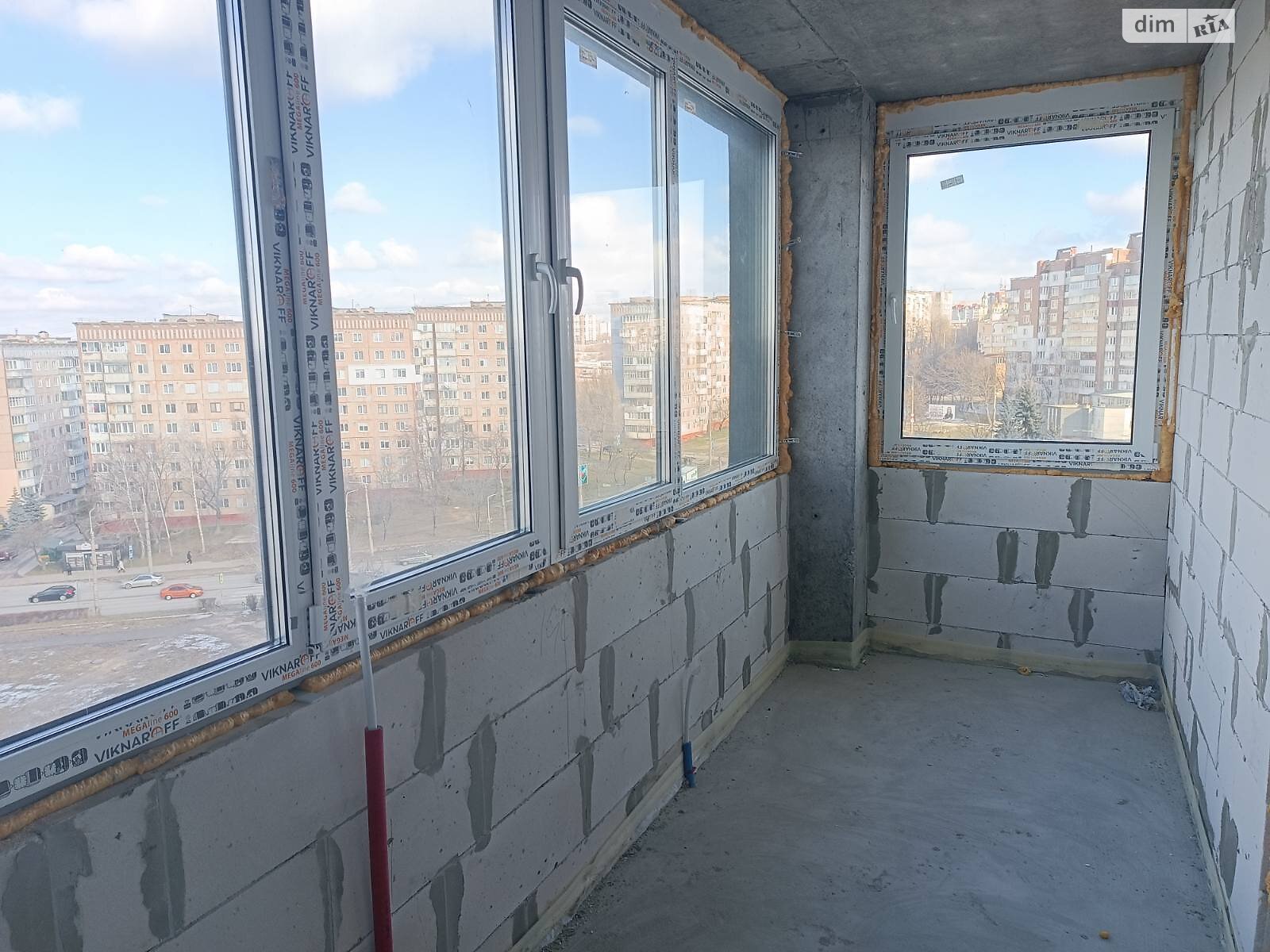 Продажа двухкомнатной квартиры в Тернополе, на ул. Евгения Коновальца, район Канада фото 1 Продажа двухкомнатной квартиры в Тернополе, на ул. Евгения Коновальца, район Канада фото 1