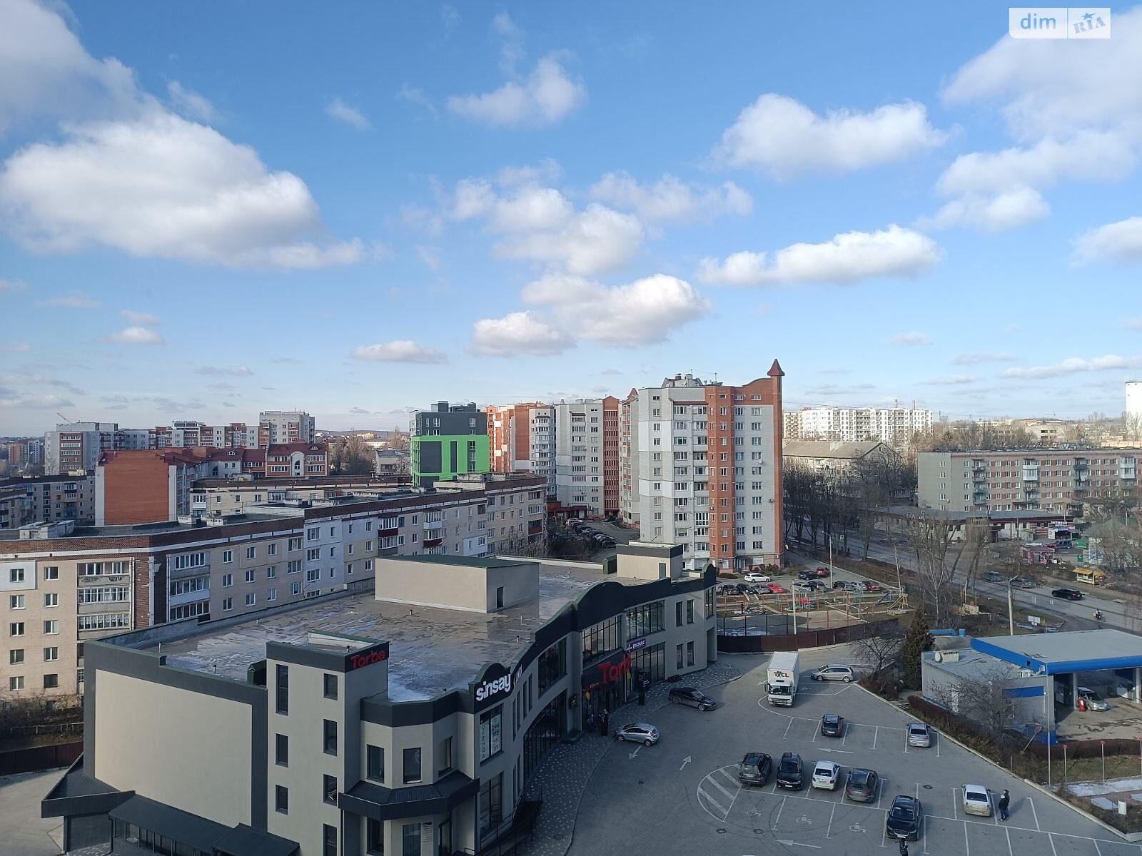 Продажа двухкомнатной квартиры в Тернополе, на ул. Евгения Коновальца, район Канада фото 1 Продажа двухкомнатной квартиры в Тернополе, на ул. Евгения Коновальца, район Канада фото 1