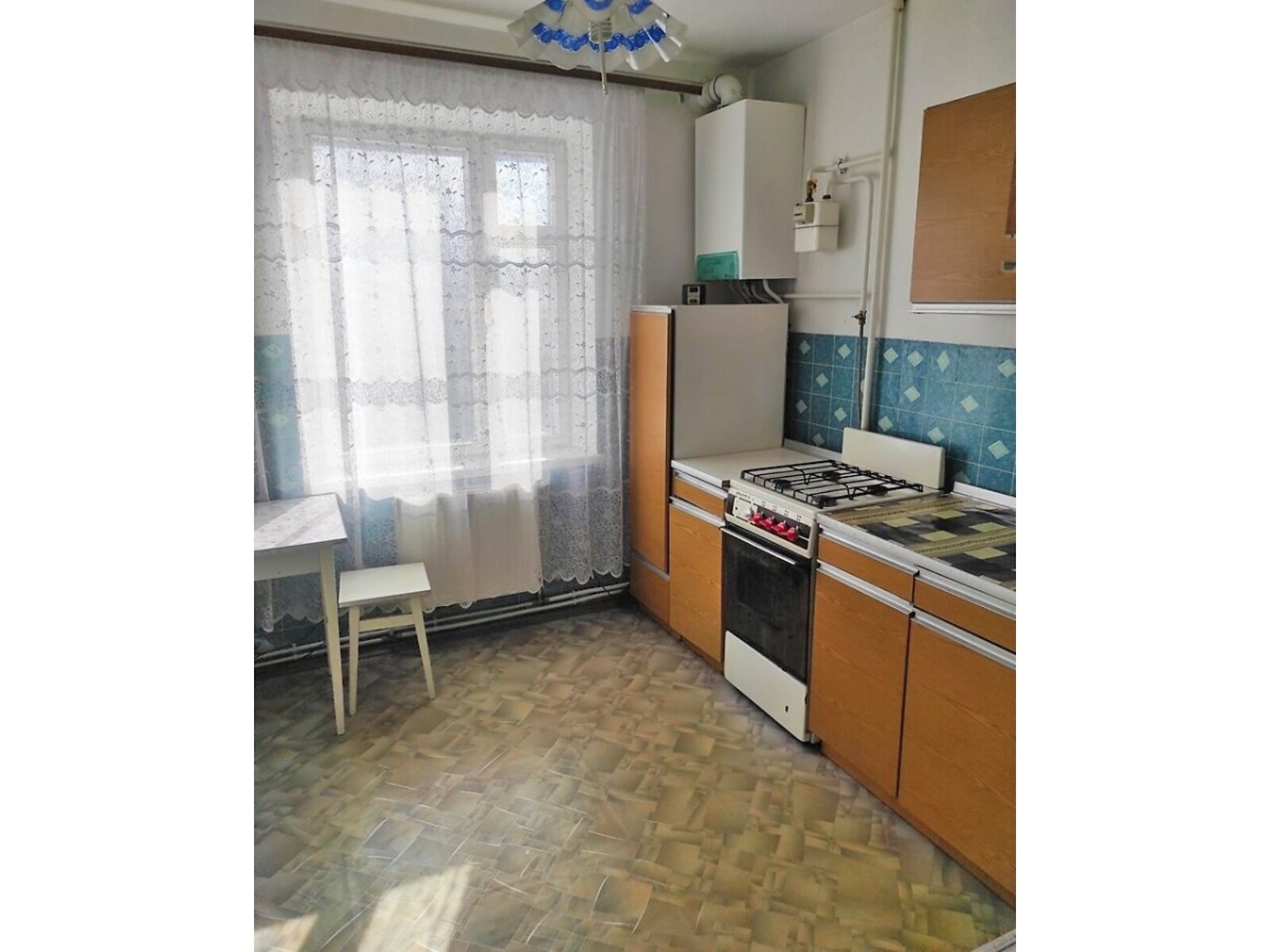 Продаж двокімнатної квартири в Тернополі, на вул. Євгена Коновальця, район Канада фото 1 Продаж двокімнатної квартири в Тернополі, на вул. Євгена Коновальця, район Канада фото 1