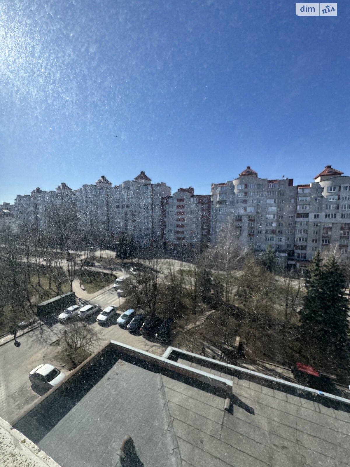 Продаж однокімнатної квартири в Тернополі, на вул. Євгена Коновальця 4, район Канада фото 1 Продаж однокімнатної квартири в Тернополі, на вул. Євгена Коновальця 4, район Канада фото 1