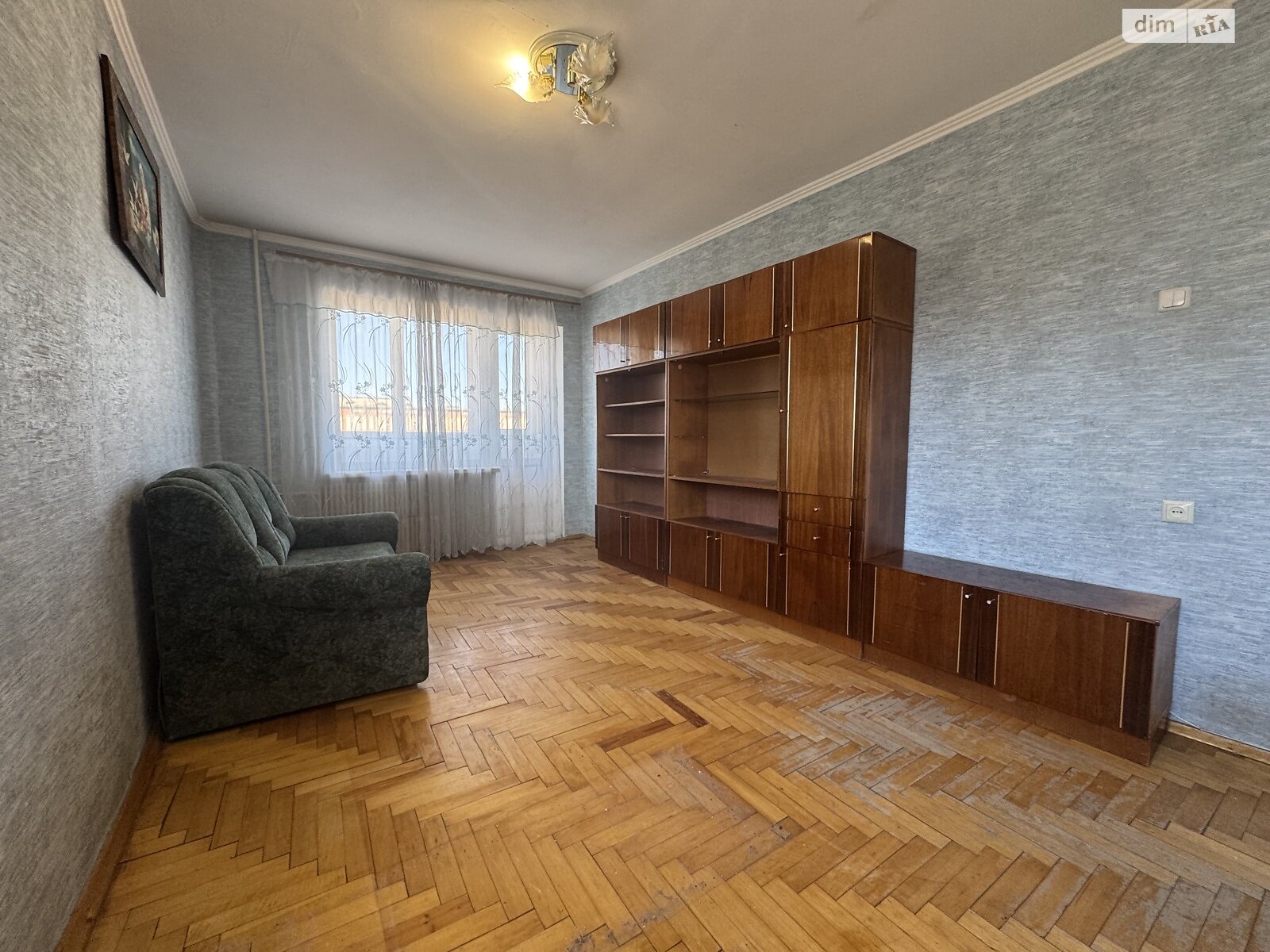 Продаж однокімнатної квартири в Тернополі, на вул. Євгена Коновальця 4, район Канада фото 1 Продаж однокімнатної квартири в Тернополі, на вул. Євгена Коновальця 4, район Канада фото 1