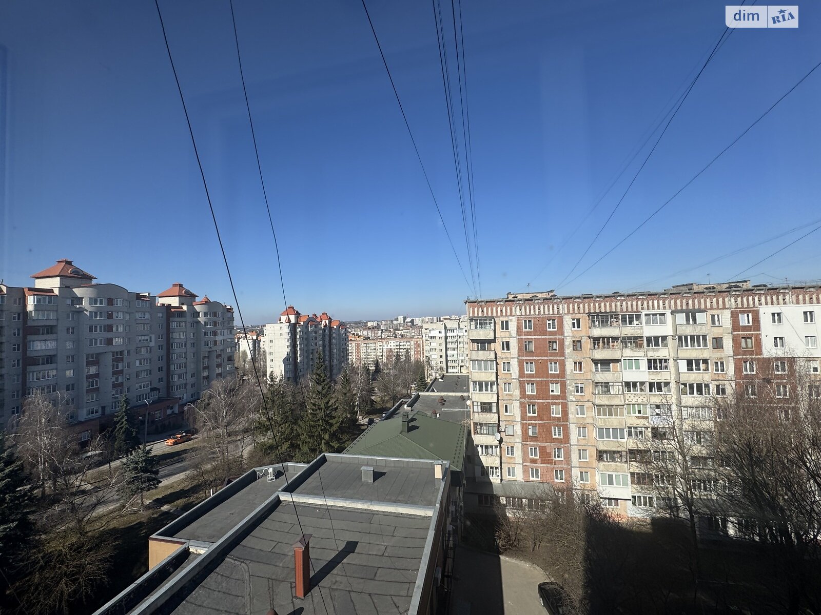 Продаж однокімнатної квартири в Тернополі, на вул. Євгена Коновальця 4, район Канада фото 1 Продаж однокімнатної квартири в Тернополі, на вул. Євгена Коновальця 4, район Канада фото 1