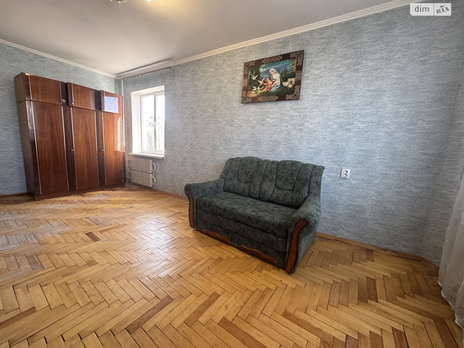 Продаж однокімнатної квартири в Тернополі, на вул. Євгена Коновальця 4, район Канада фото 1 Продаж однокімнатної квартири в Тернополі, на вул. Євгена Коновальця 4, район Канада фото 1