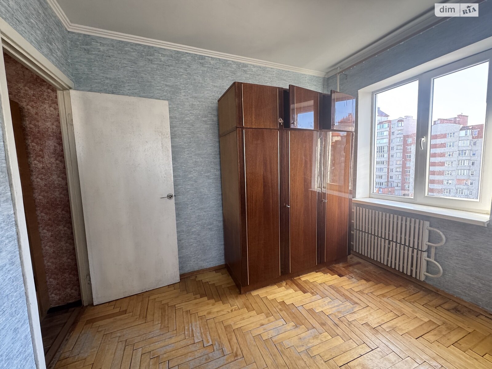 Продаж однокімнатної квартири в Тернополі, на вул. Євгена Коновальця 4, район Канада фото 1 Продаж однокімнатної квартири в Тернополі, на вул. Євгена Коновальця 4, район Канада фото 1