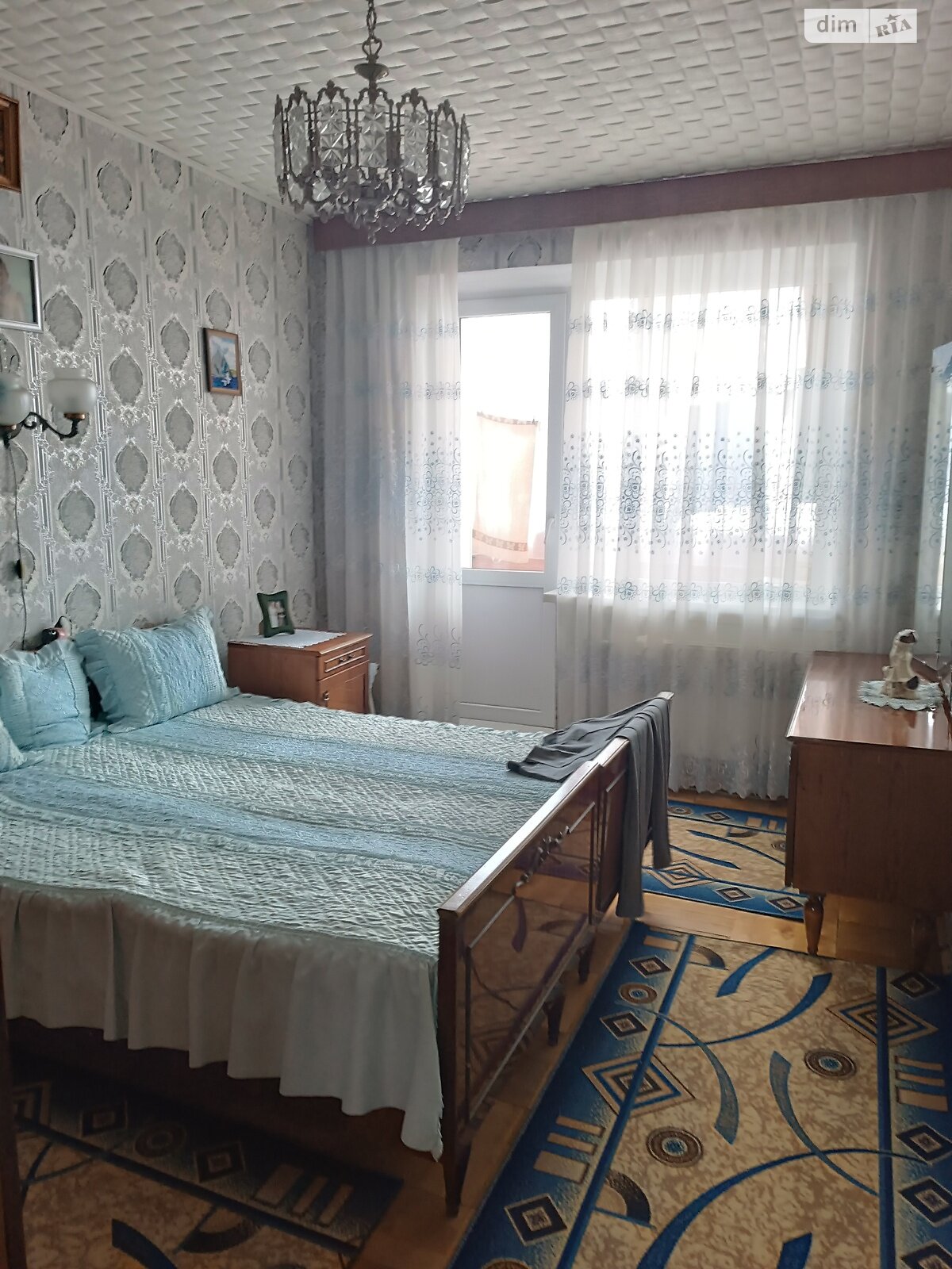 Продажа трехкомнатной квартиры в Тернополе, на ул. Евгения Коновальца, район Канада фото 1 Продажа трехкомнатной квартиры в Тернополе, на ул. Евгения Коновальца, район Канада фото 1