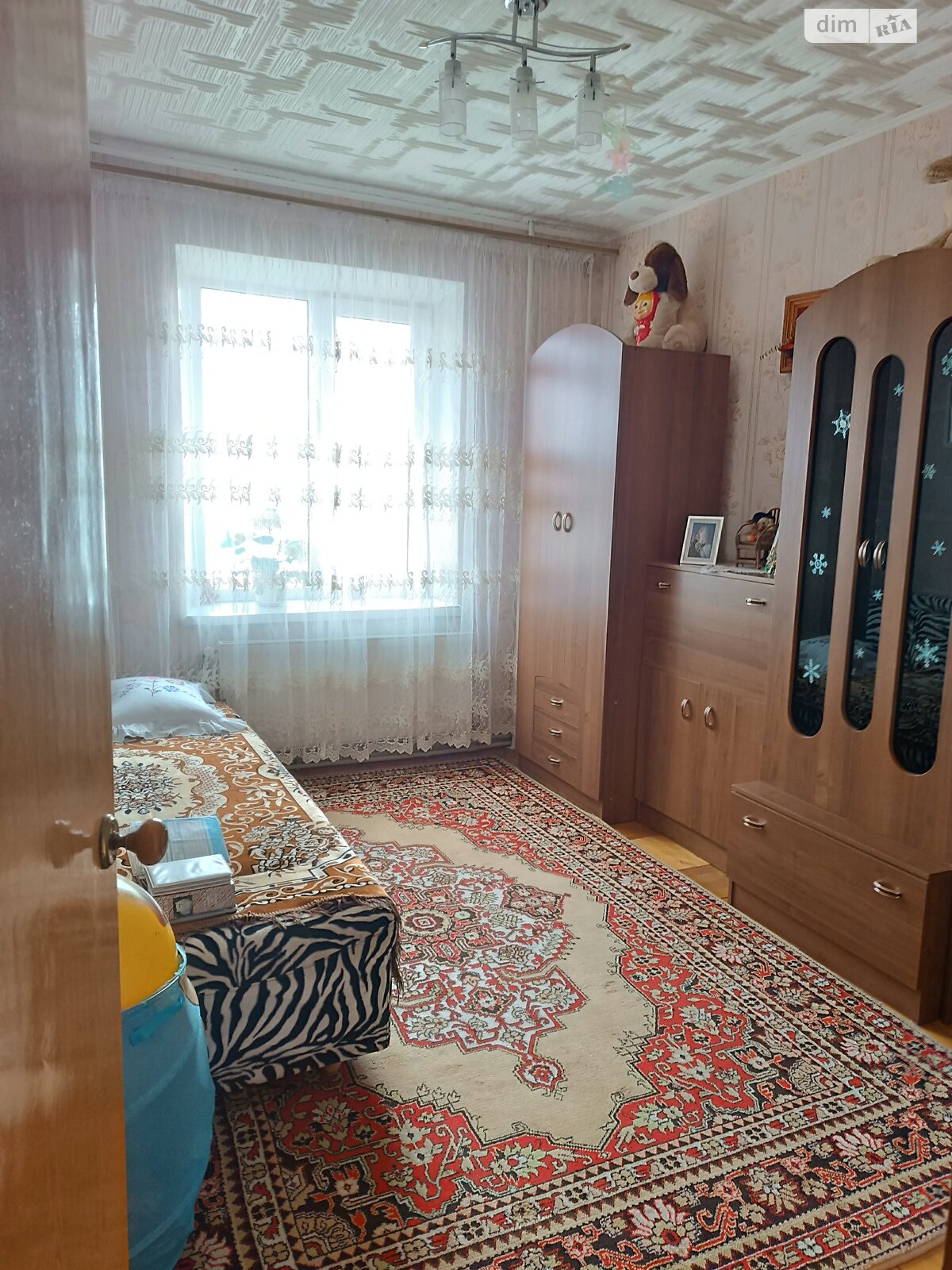 Продажа трехкомнатной квартиры в Тернополе, на ул. Евгения Коновальца, район Канада фото 1 Продажа трехкомнатной квартиры в Тернополе, на ул. Евгения Коновальца, район Канада фото 1