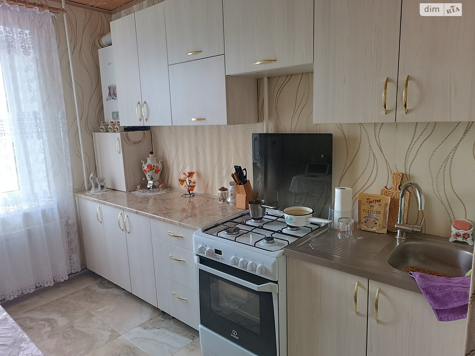 Продажа трехкомнатной квартиры в Тернополе, на ул. Евгения Коновальца, район Канада фото 1 Продажа трехкомнатной квартиры в Тернополе, на ул. Евгения Коновальца, район Канада фото 1