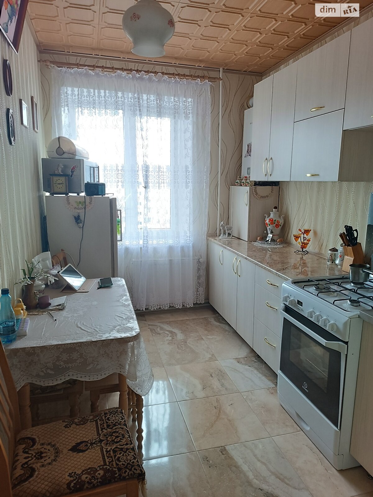 Продажа трехкомнатной квартиры в Тернополе, на ул. Евгения Коновальца, район Канада фото 1 Продажа трехкомнатной квартиры в Тернополе, на ул. Евгения Коновальца, район Канада фото 1