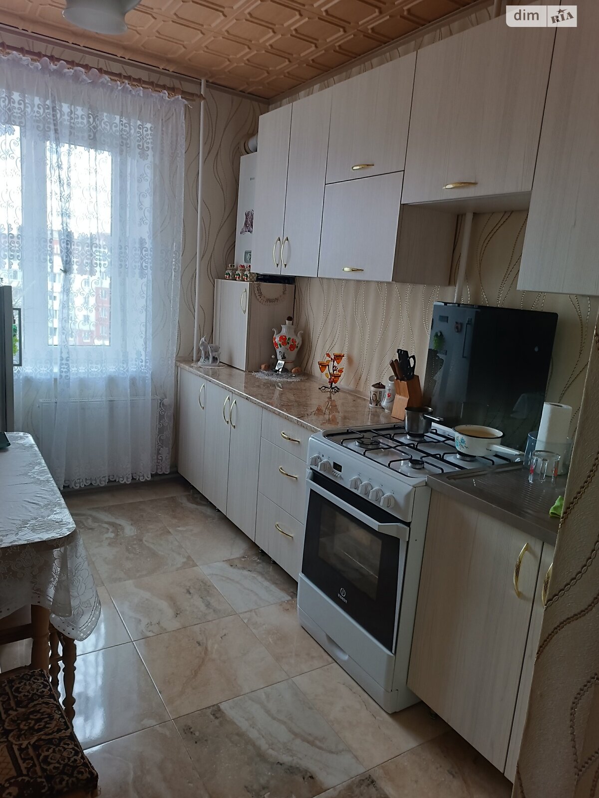Продажа трехкомнатной квартиры в Тернополе, на ул. Евгения Коновальца, район Канада фото 1 Продажа трехкомнатной квартиры в Тернополе, на ул. Евгения Коновальца, район Канада фото 1