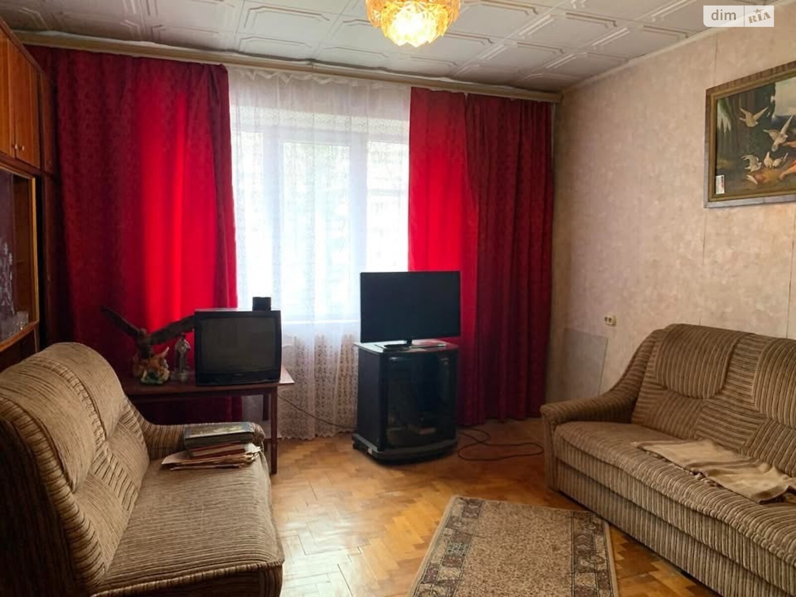 Продажа трехкомнатной квартиры в Тернополе, на ул. Евгения Коновальца, район Канада фото 1 Продажа трехкомнатной квартиры в Тернополе, на ул. Евгения Коновальца, район Канада фото 1