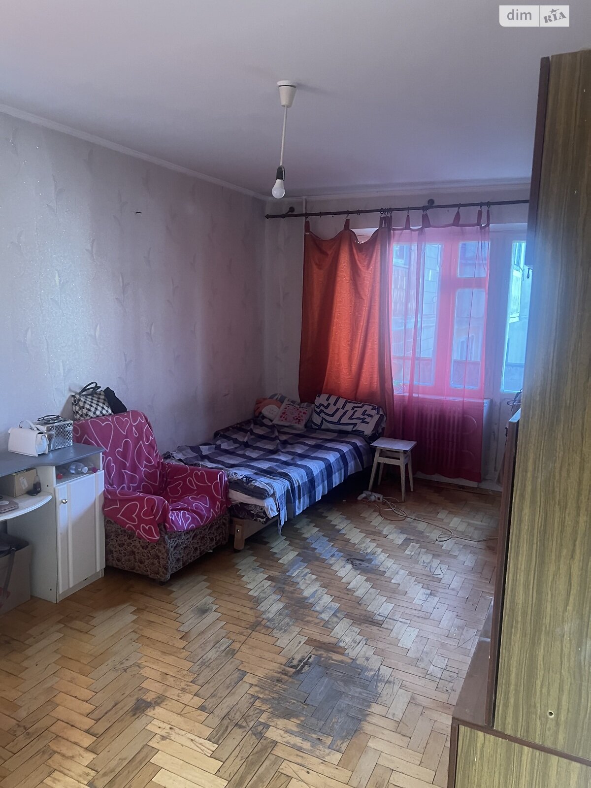 Продажа однокомнатной квартиры в Тернополе, на ул. Евгения Коновальца 14, район Канада фото 1 Продажа однокомнатной квартиры в Тернополе, на ул. Евгения Коновальца 14, район Канада фото 1