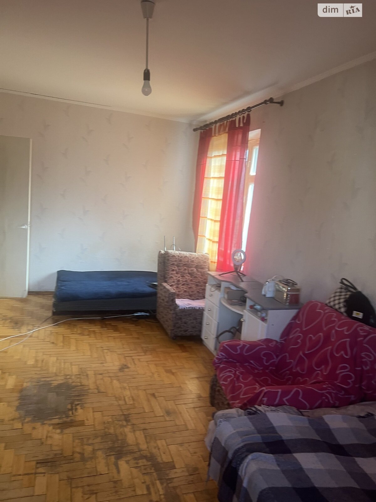 Продажа однокомнатной квартиры в Тернополе, на ул. Евгения Коновальца 14, район Канада фото 1 Продажа однокомнатной квартиры в Тернополе, на ул. Евгения Коновальца 14, район Канада фото 1