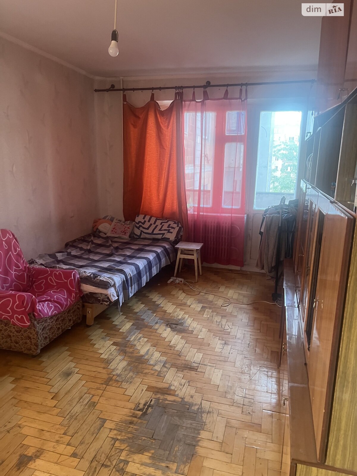 Продажа однокомнатной квартиры в Тернополе, на ул. Евгения Коновальца 14, район Канада фото 1 Продажа однокомнатной квартиры в Тернополе, на ул. Евгения Коновальца 14, район Канада фото 1
