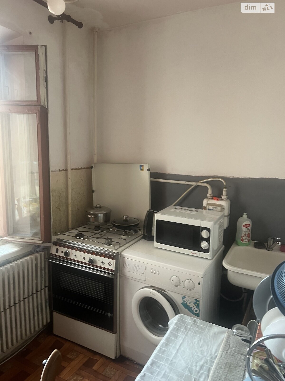 Продажа однокомнатной квартиры в Тернополе, на ул. Евгения Коновальца 14, район Канада фото 1 Продажа однокомнатной квартиры в Тернополе, на ул. Евгения Коновальца 14, район Канада фото 1