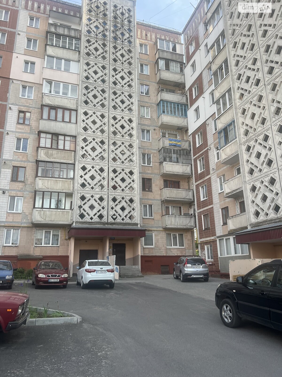 Продажа однокомнатной квартиры в Тернополе, на ул. Евгения Коновальца 14, район Канада фото 1 Продажа однокомнатной квартиры в Тернополе, на ул. Евгения Коновальца 14, район Канада фото 1