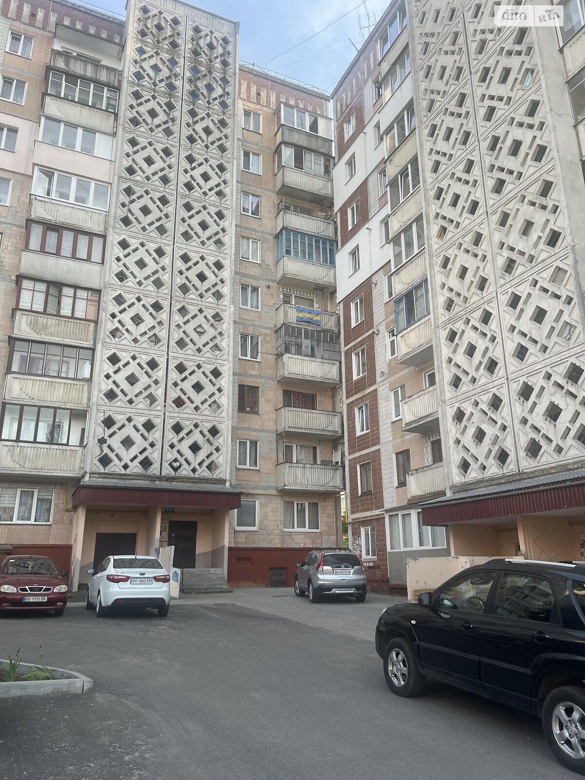 Продажа однокомнатной квартиры в Тернополе, на ул. Евгения Коновальца 14, район Канада фото 1 Продажа однокомнатной квартиры в Тернополе, на ул. Евгения Коновальца 14, район Канада фото 1