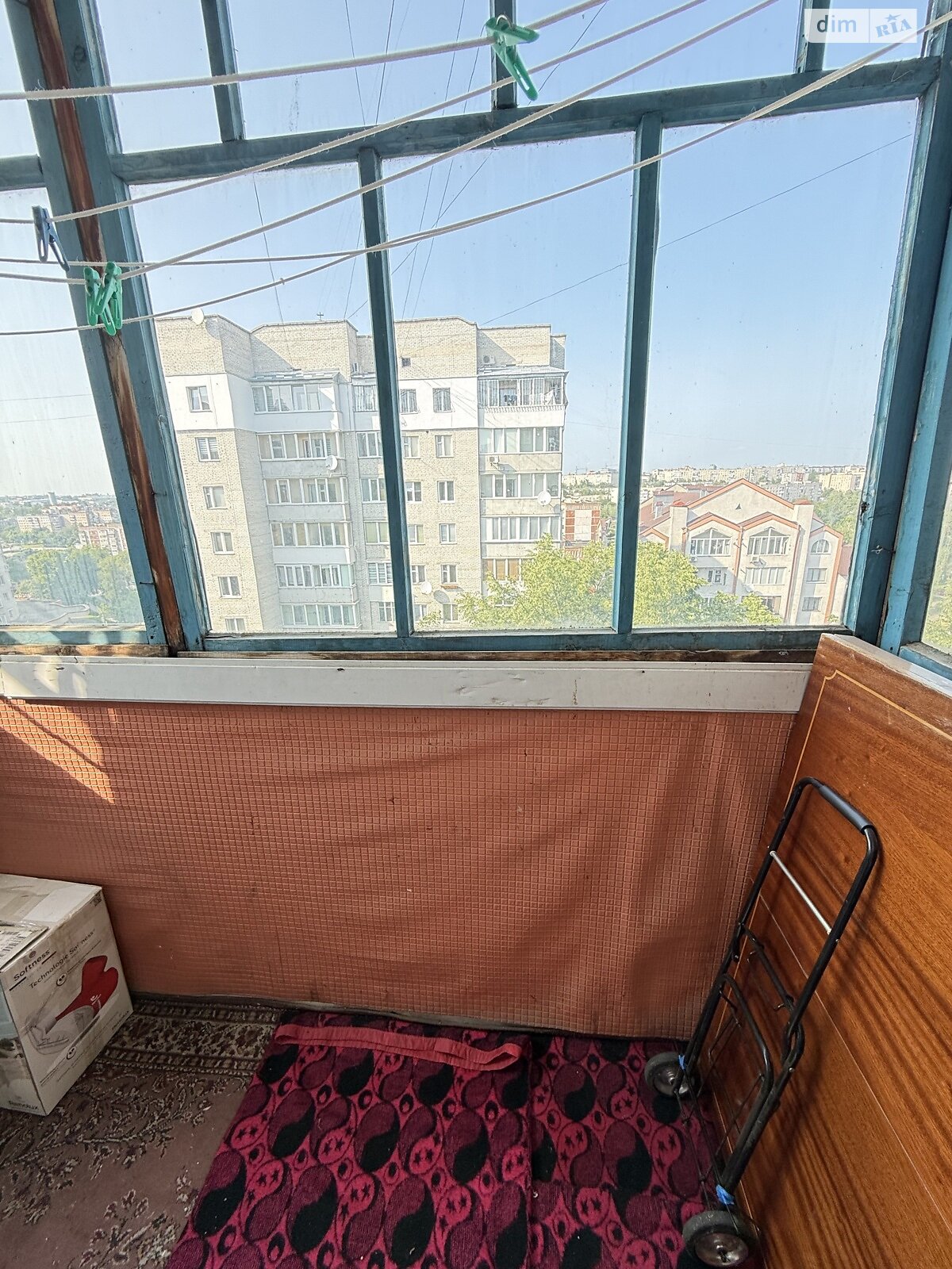 Продажа однокомнатной квартиры в Тернополе, на ул. Евгения Коновальца, район Канада фото 1 Продажа однокомнатной квартиры в Тернополе, на ул. Евгения Коновальца, район Канада фото 1
