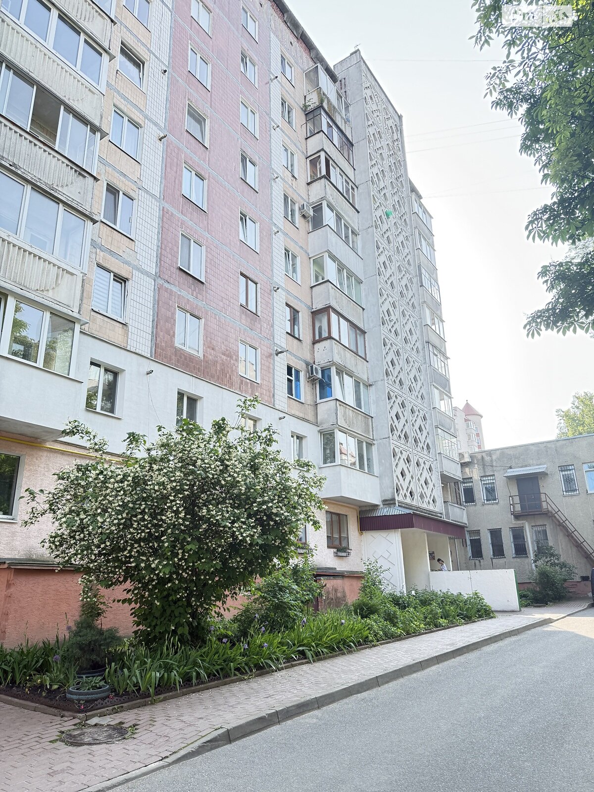 Продажа однокомнатной квартиры в Тернополе, на ул. Евгения Коновальца, район Канада фото 1 Продажа однокомнатной квартиры в Тернополе, на ул. Евгения Коновальца, район Канада фото 1